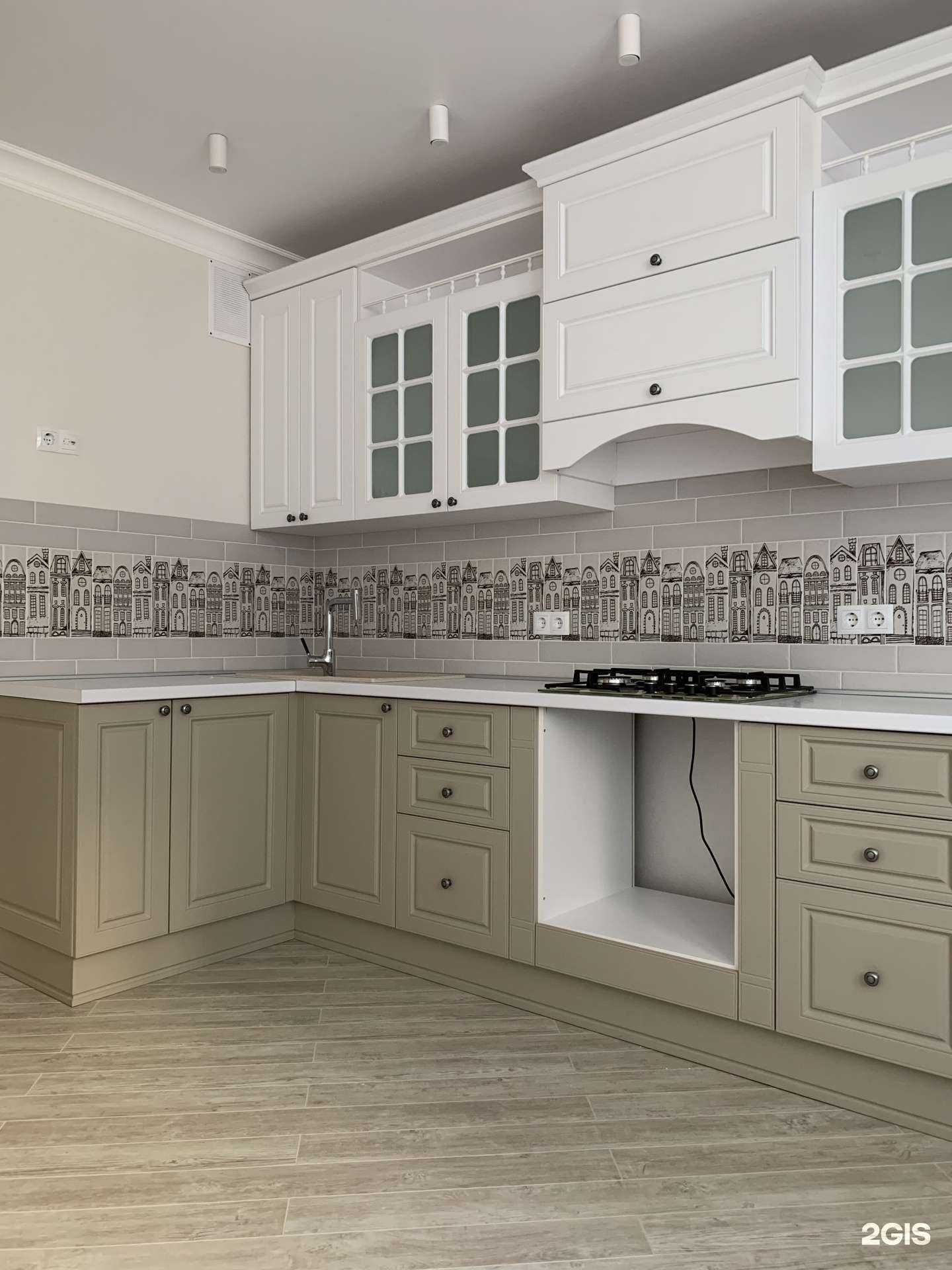 Отзывы на компанию Simmetria в Ставрополе c фото