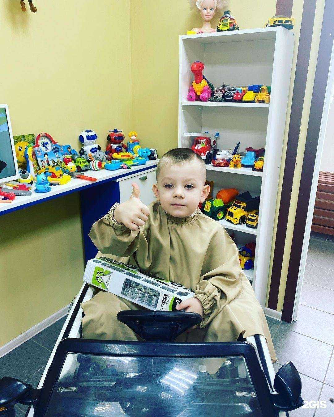 Отзывы на компанию На стиле в Осинниках c фото