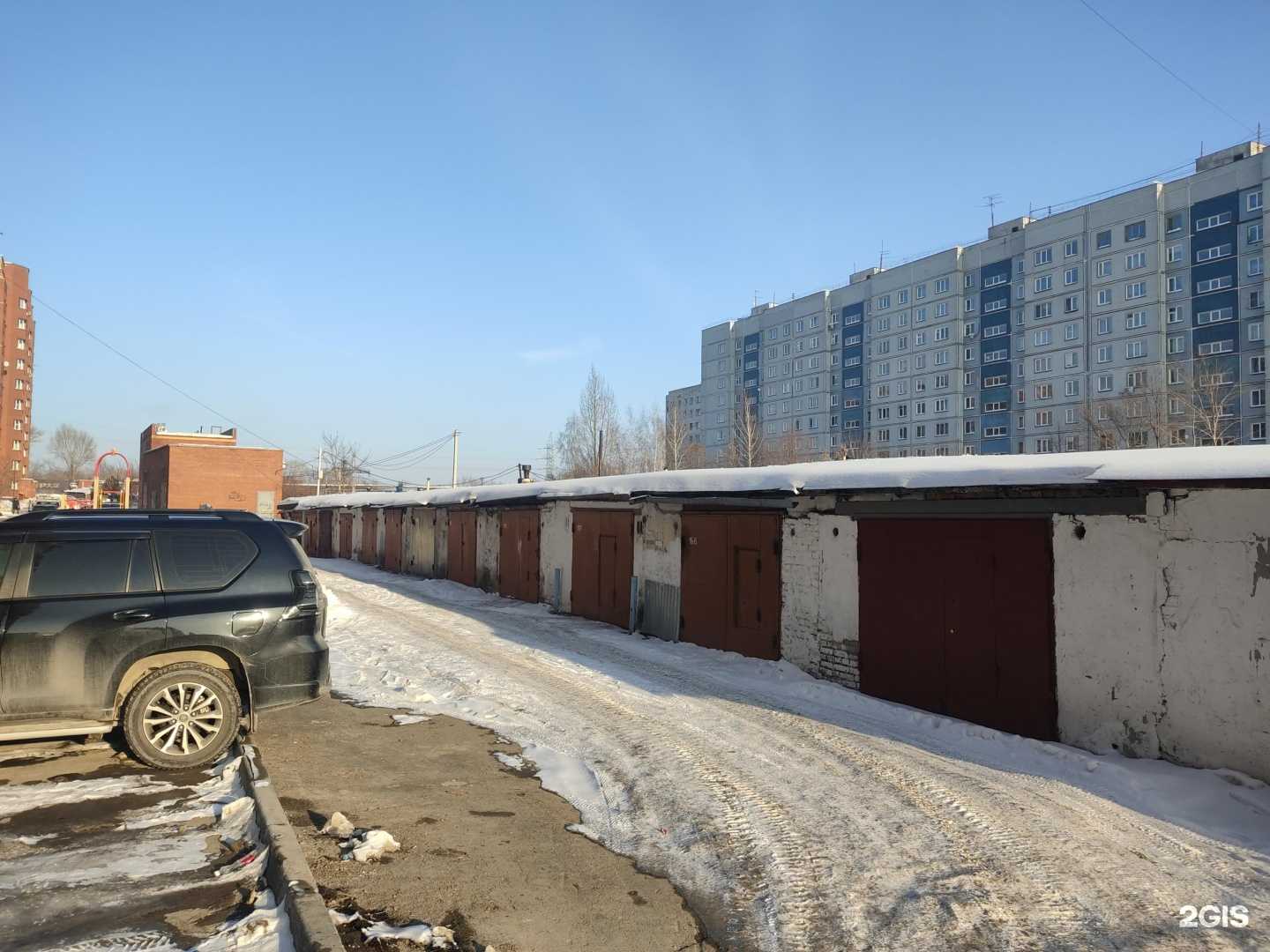 Отзывы на компанию АвтоПомощь54 в Новосибирске c фото - фотография 2 из 2