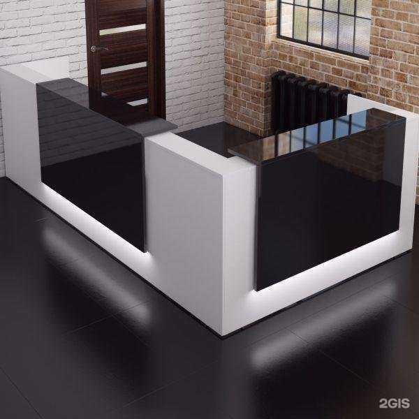 Отзывы на компанию Stendgroup в г. Одинцово c фото