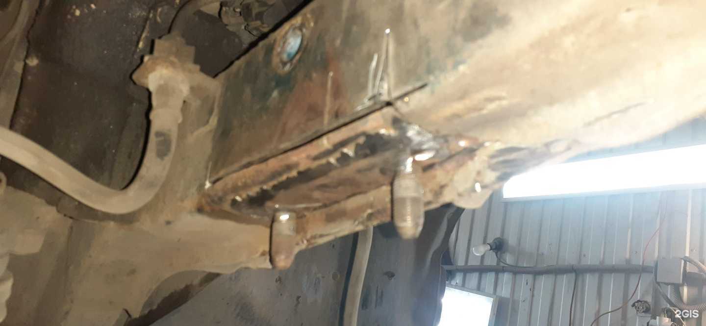 Отзывы на компанию Автосервис в г. Барнаул c фото