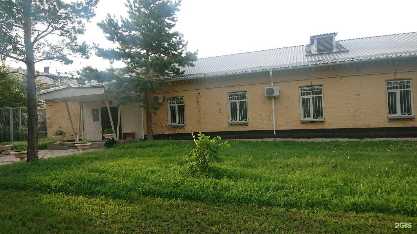 Отзывы на компанию СШОР им. Б.Х. Сайтиева в Красноярске c фото - фотография 2 из 2