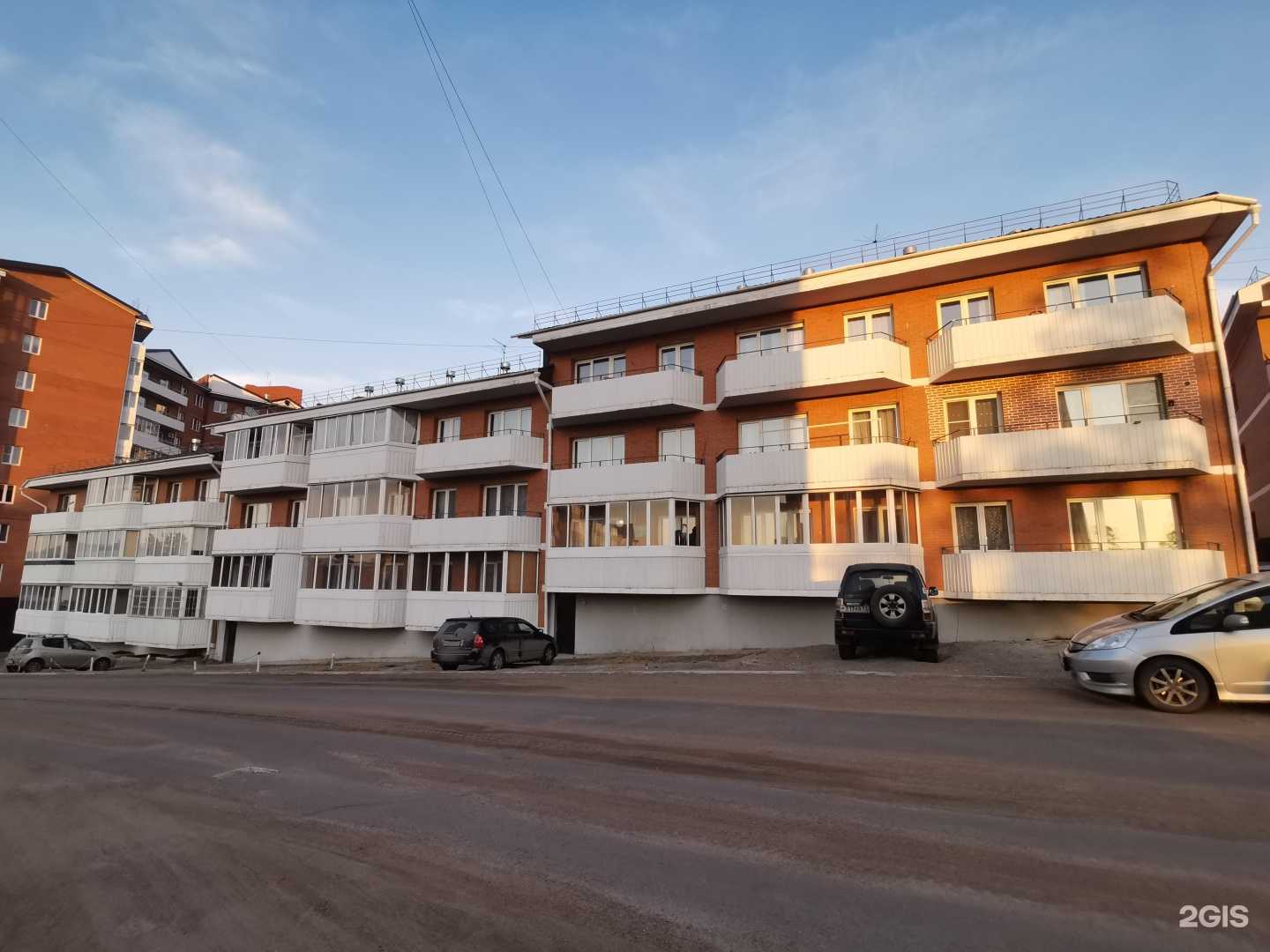 Отзывы на компанию Уда Монтаж в Улан-Удэ c фото - фотография 2 из 2