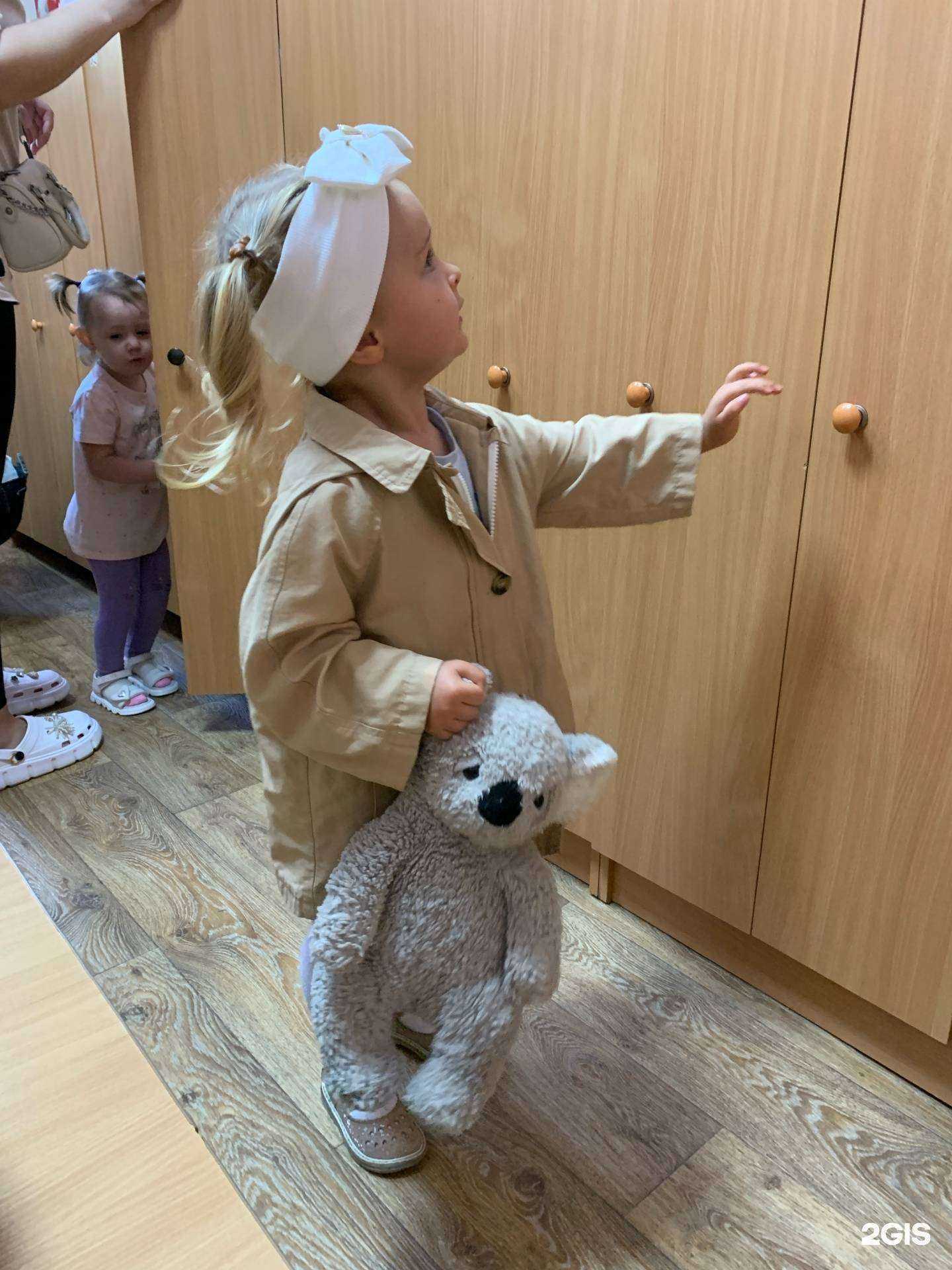 Отзывы на компанию Детский сад №58 комбинированного вида г. Ставрополя в Ставрополе c фото