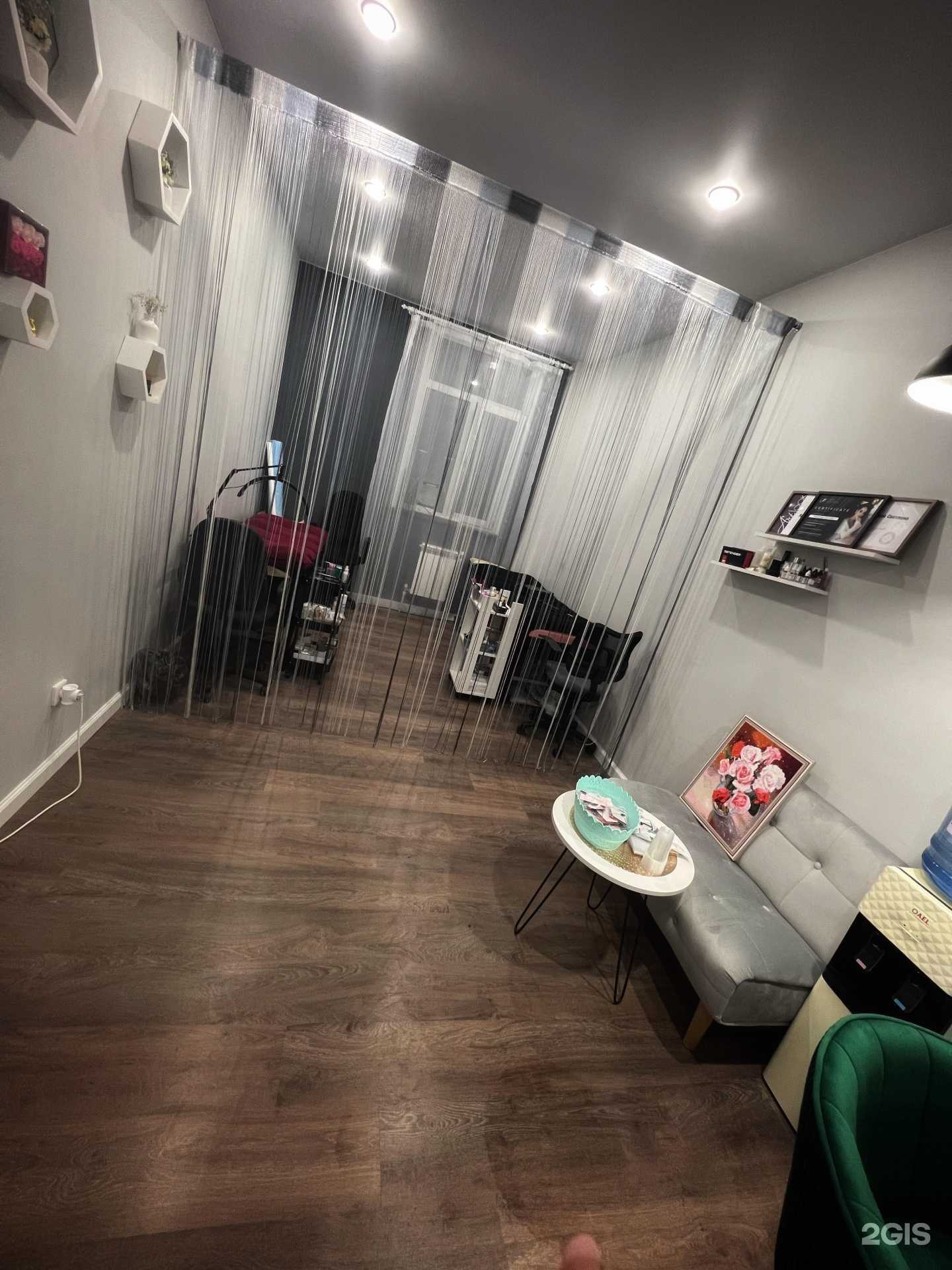 Отзывы на компанию Lash Studio в г. Сыктывкар c фото