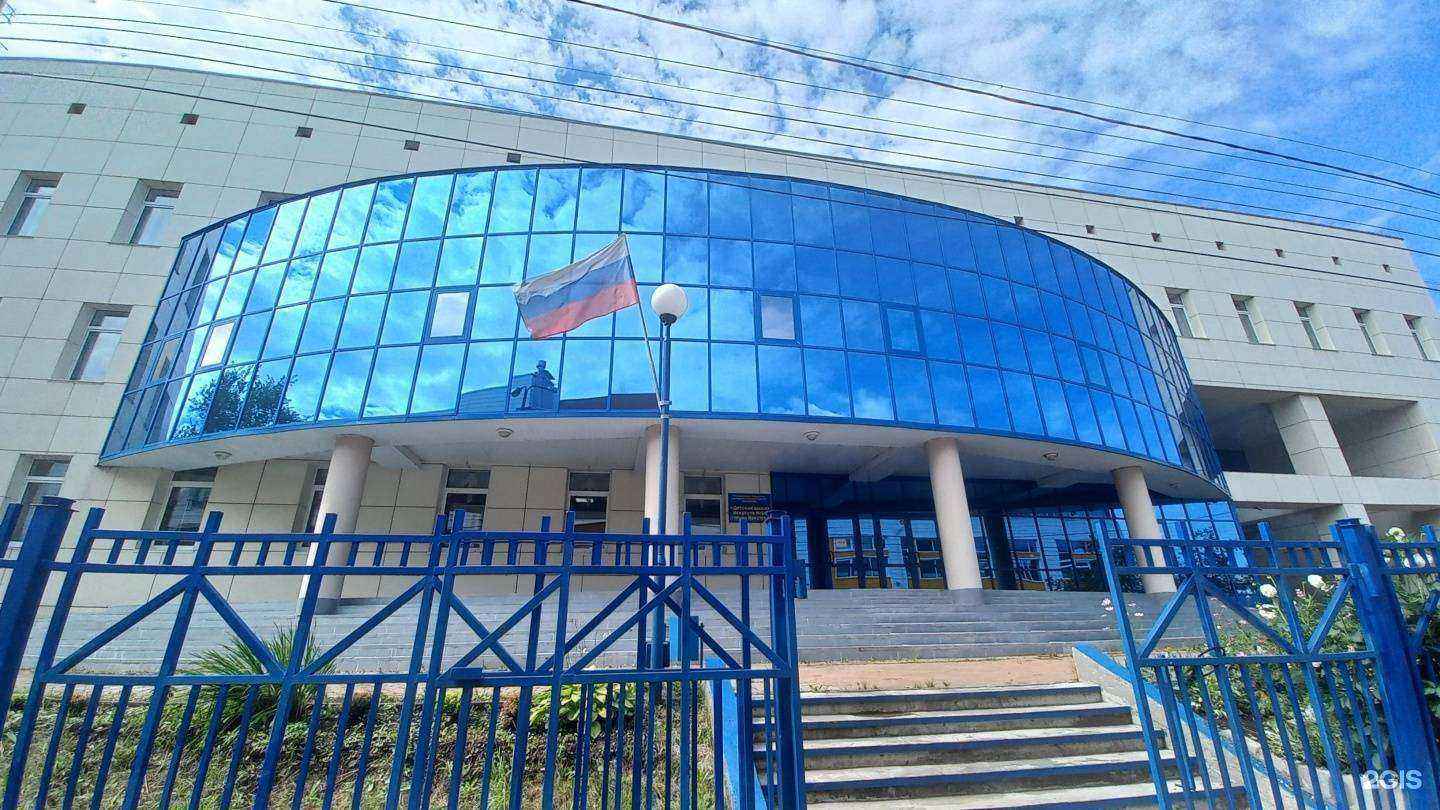 Отзывы на компанию Детская школа искусств №5 в Иркутске c фото