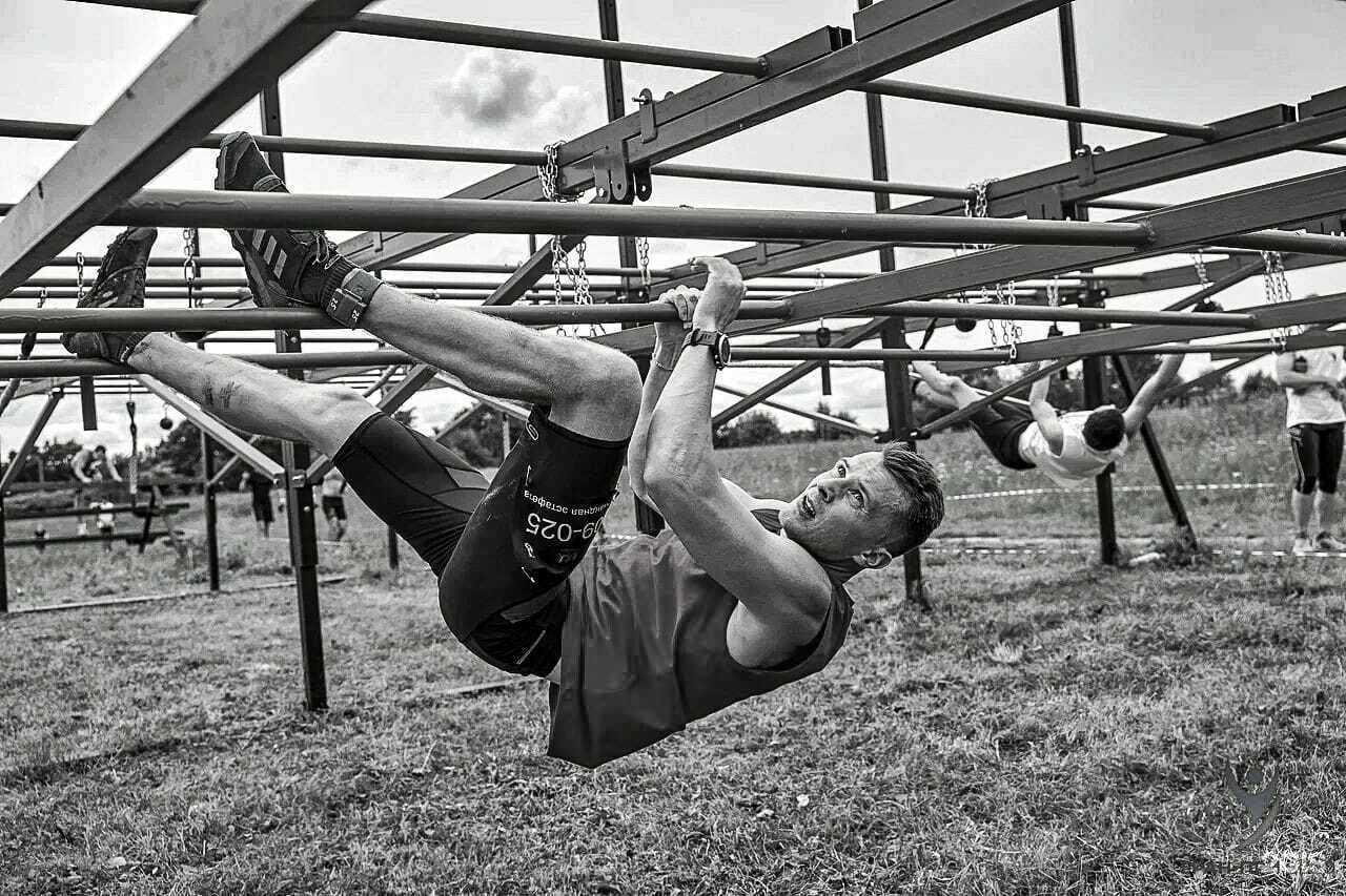 Отзывы на компанию Федерация гонок с препятствиями Ярославской области в Ярославле c фото