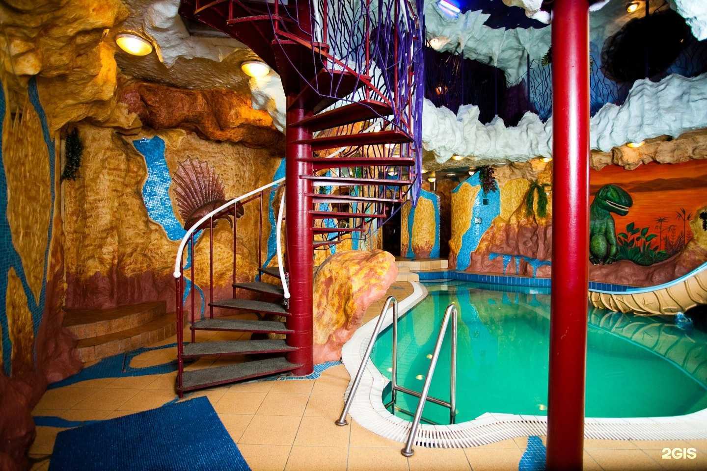 Отзывы на компанию Пещера в Петрозаводске c фото