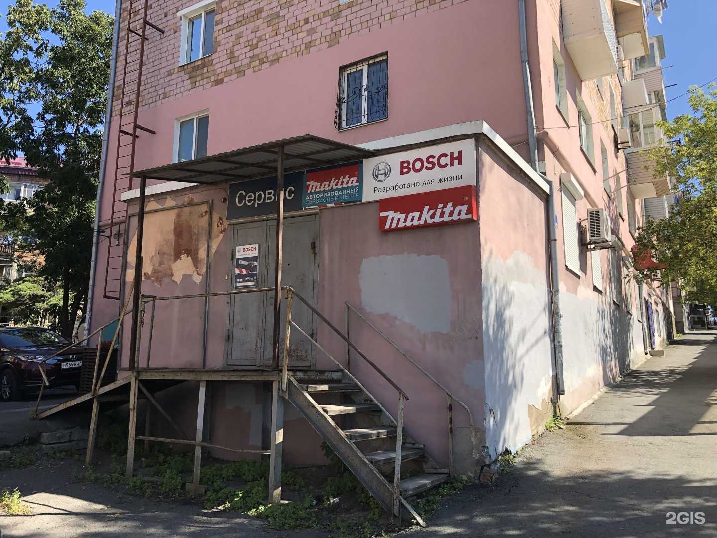 Отзывы на компанию Мастерская по ремонту электроинструмента в г. Владивосток c фото