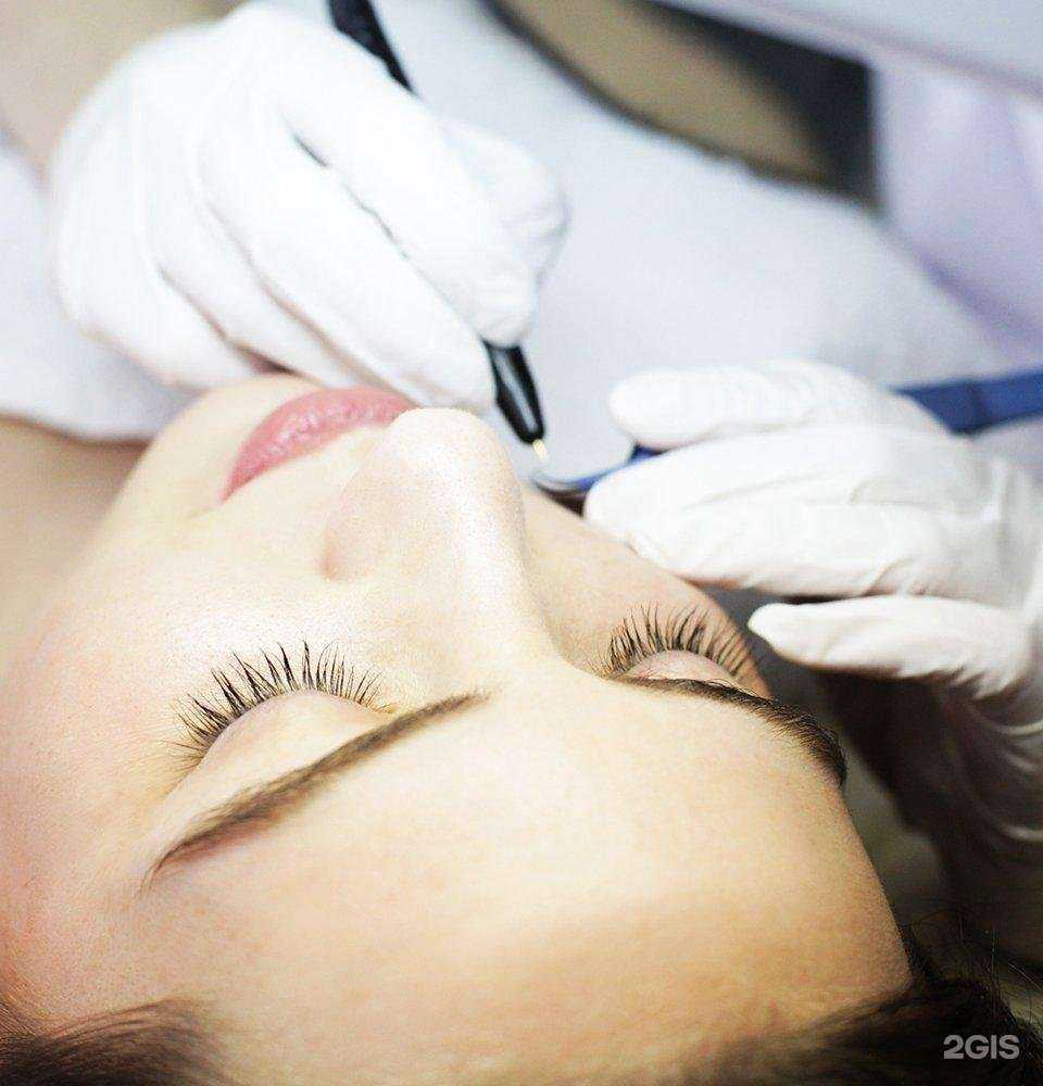 Отзывы на компанию Студия электроэпиляции в г. Вологда c фото