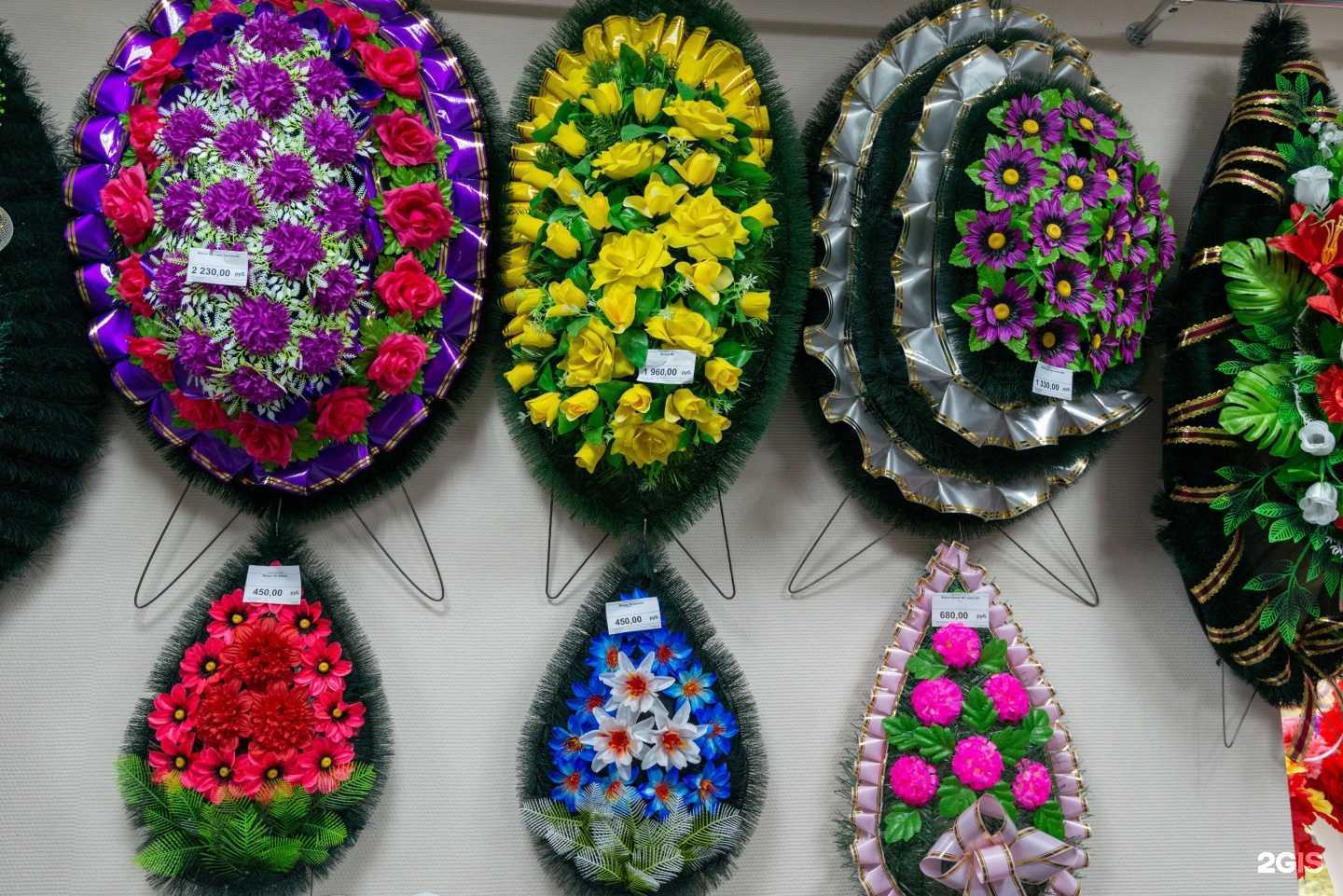 Отзывы на компанию Вечность в г. Кирово-Чепецк c фото