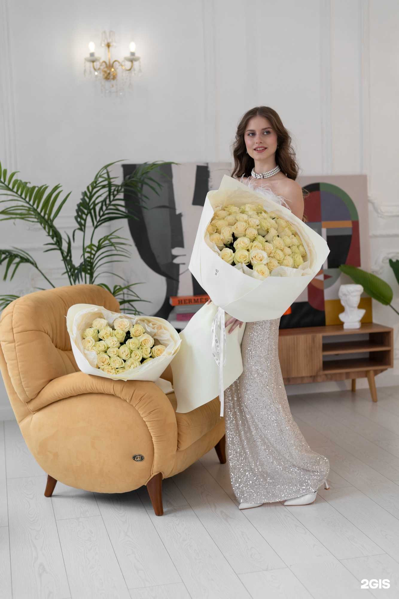 Отзывы на компанию Fan Fan Tulpan в г. Челябинск c фото