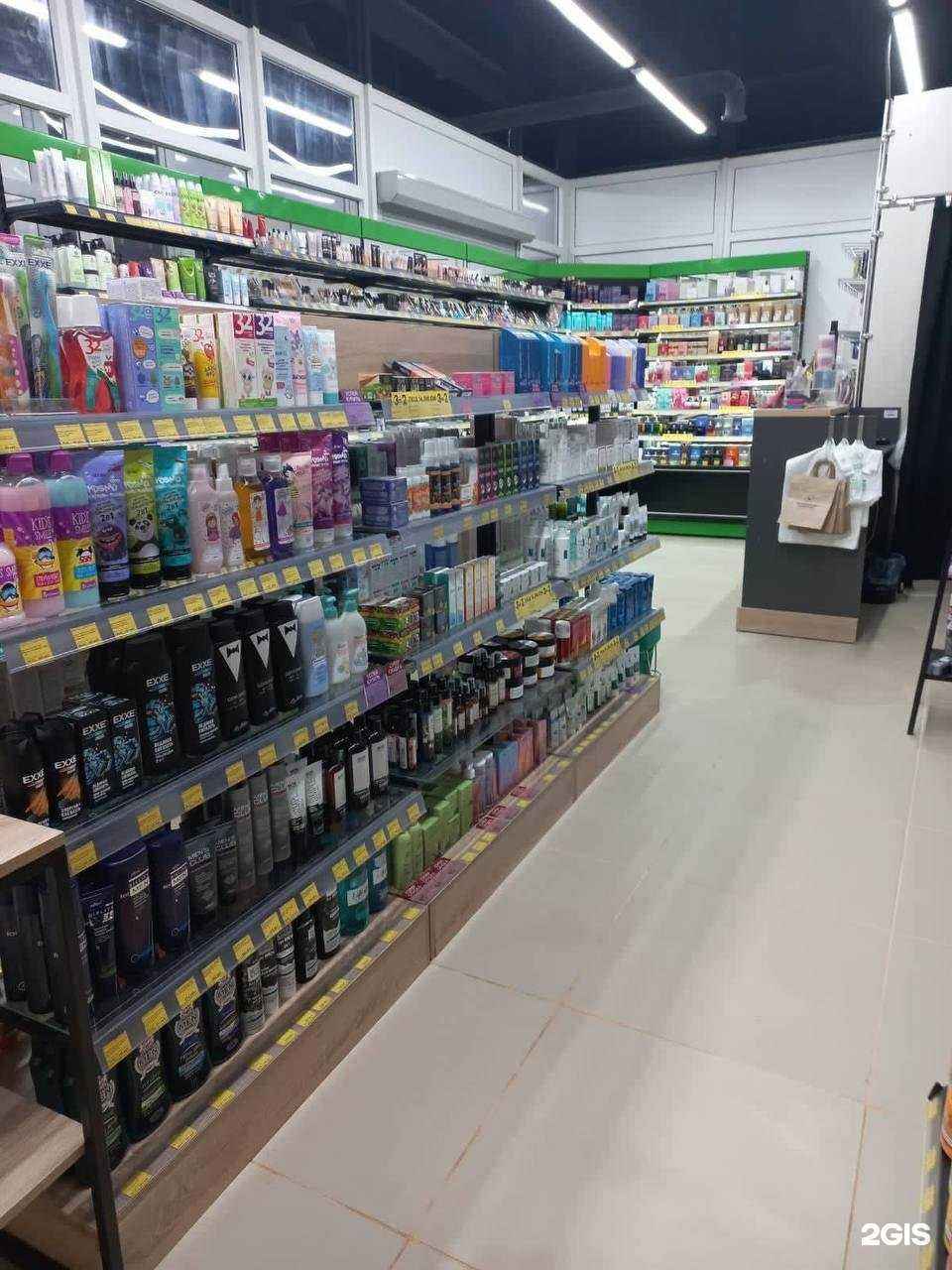 Отзывы на компанию bk|Белорусская косметика в Нижнем Новгороде c фото