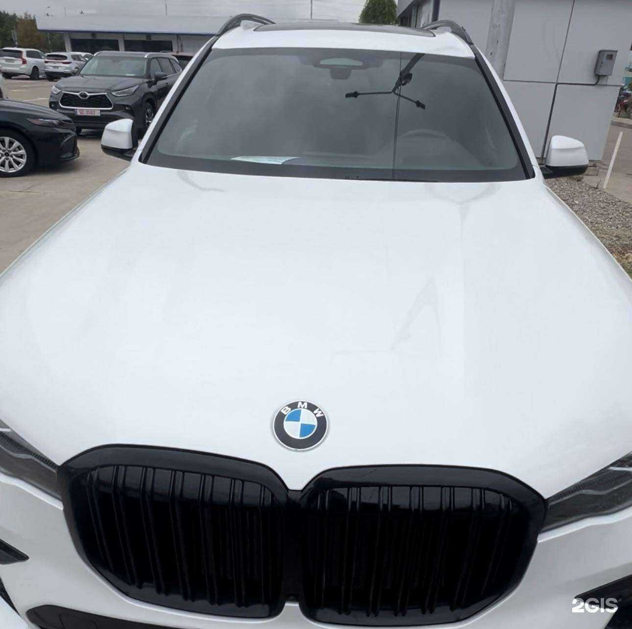 Отзывы на компанию UlianovAuto в Ставрополе c фото