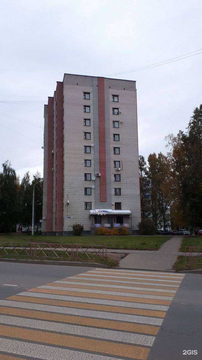 Отзывы на компанию Красивые кухни в Ярославле c фото - фотография 2 из 2