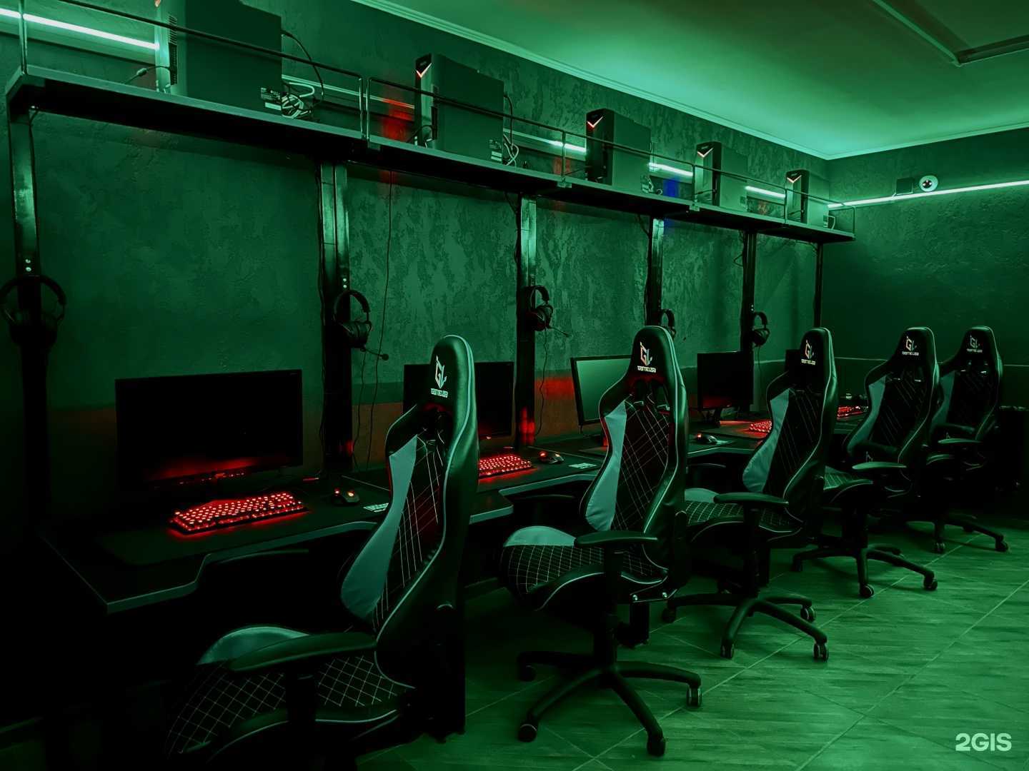 Отзывы на компанию Game World в Черняховске c фото