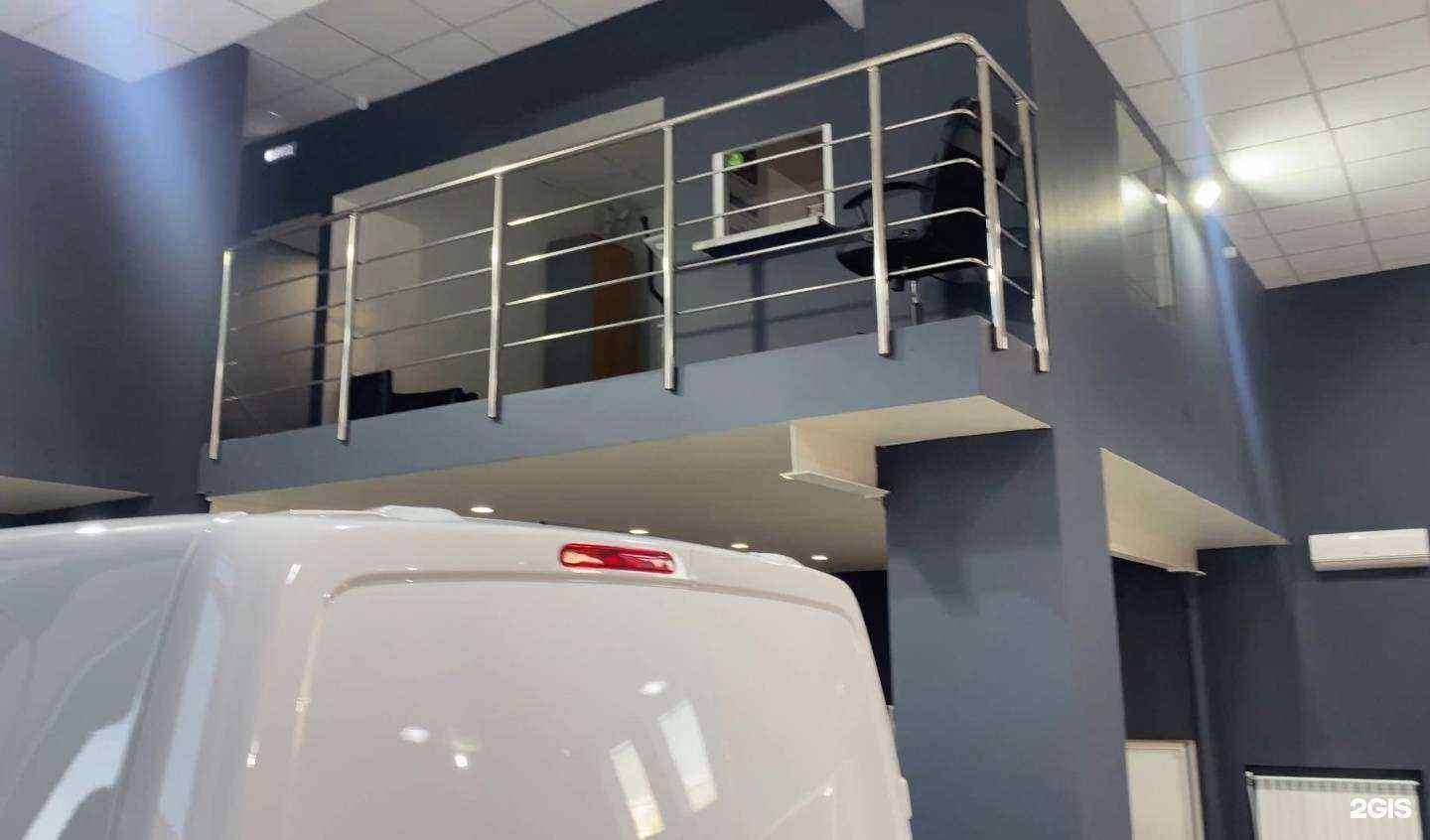 Отзывы на компанию Citroen-Восточный ветер в Екатеринбурге c фото