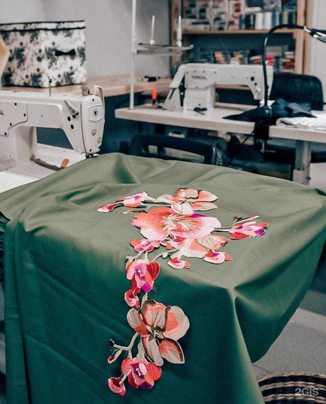 Отзывы на компанию Фабрика Химчистки №1 в г. Всеволожск c фото