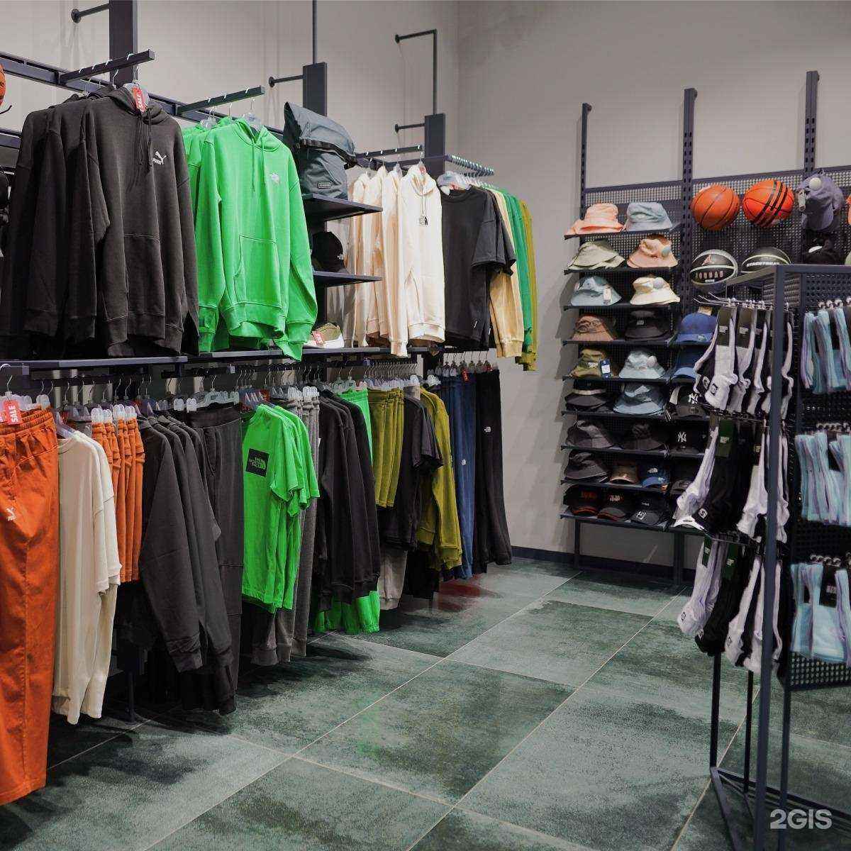 Отзывы на компанию Street Beat в Оренбурге c фото