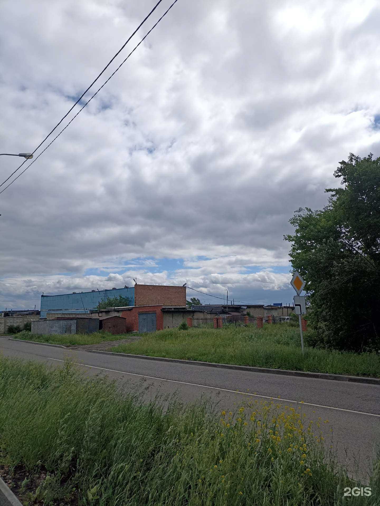 Отзывы на компанию Абсолют в Красноярске c фото - фотография 2 из 2