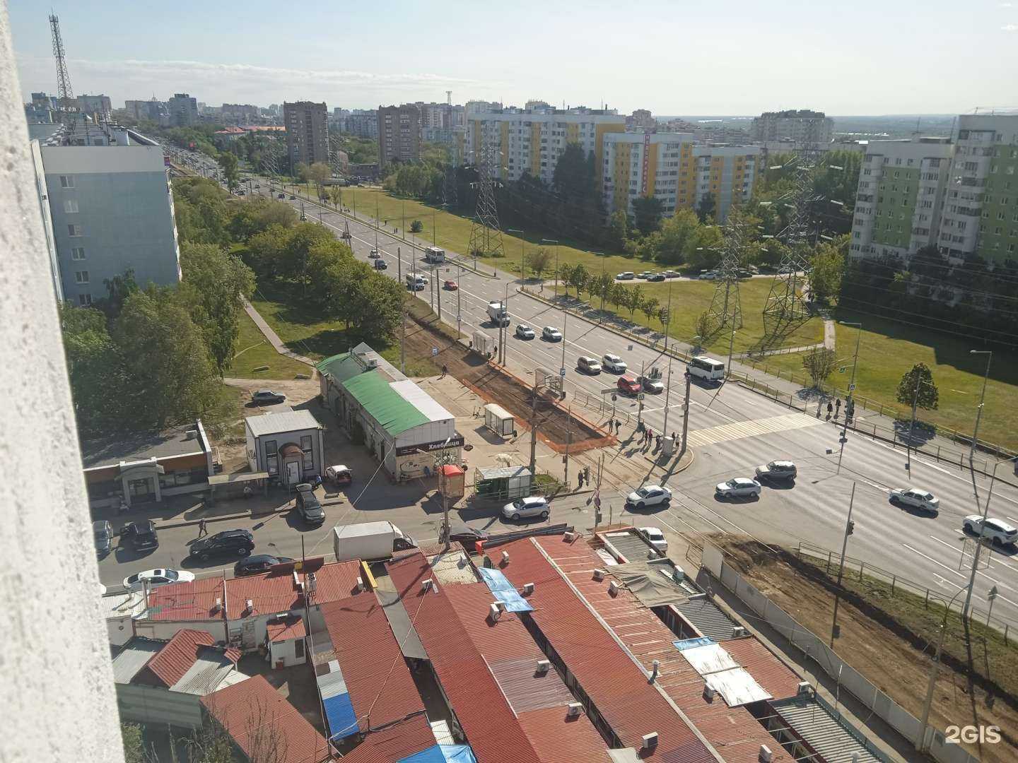 Отзывы на компанию Хлебница в Самаре c фото - фотография 2 из 2