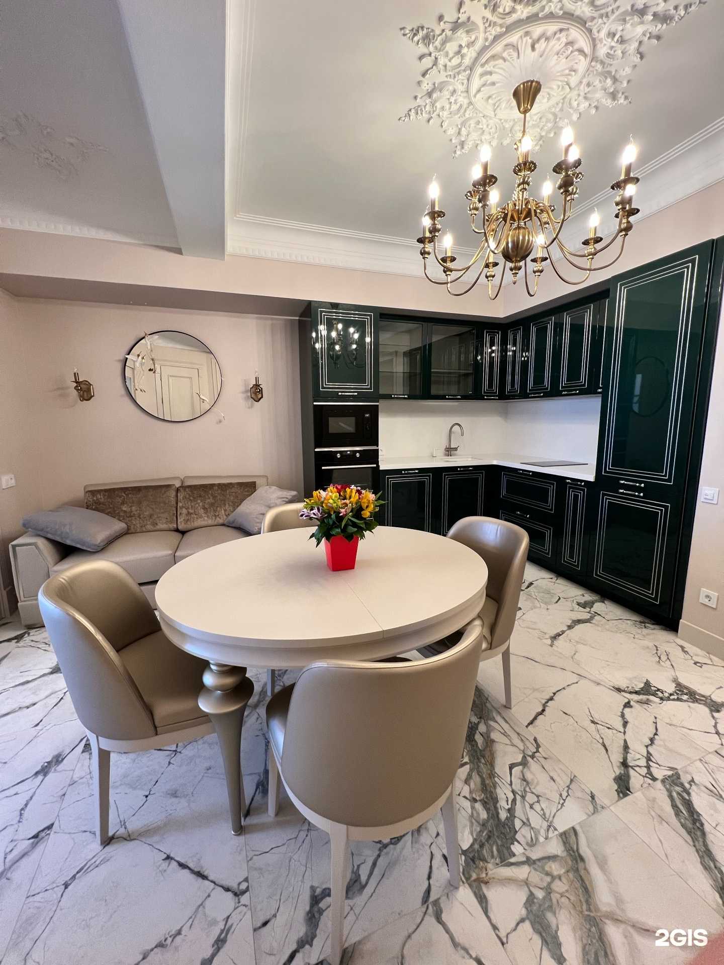 Отзывы на компанию Fedotoff Company в Геленджике c фото