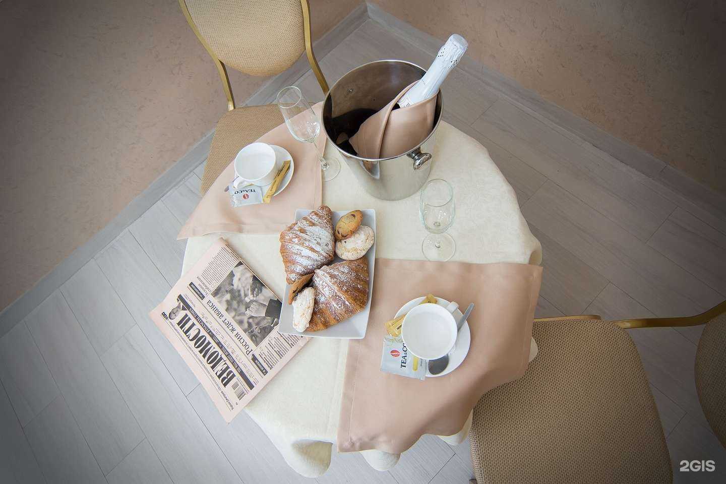 Отзывы на компанию Дом художника в Ростове-на-Дону c фото