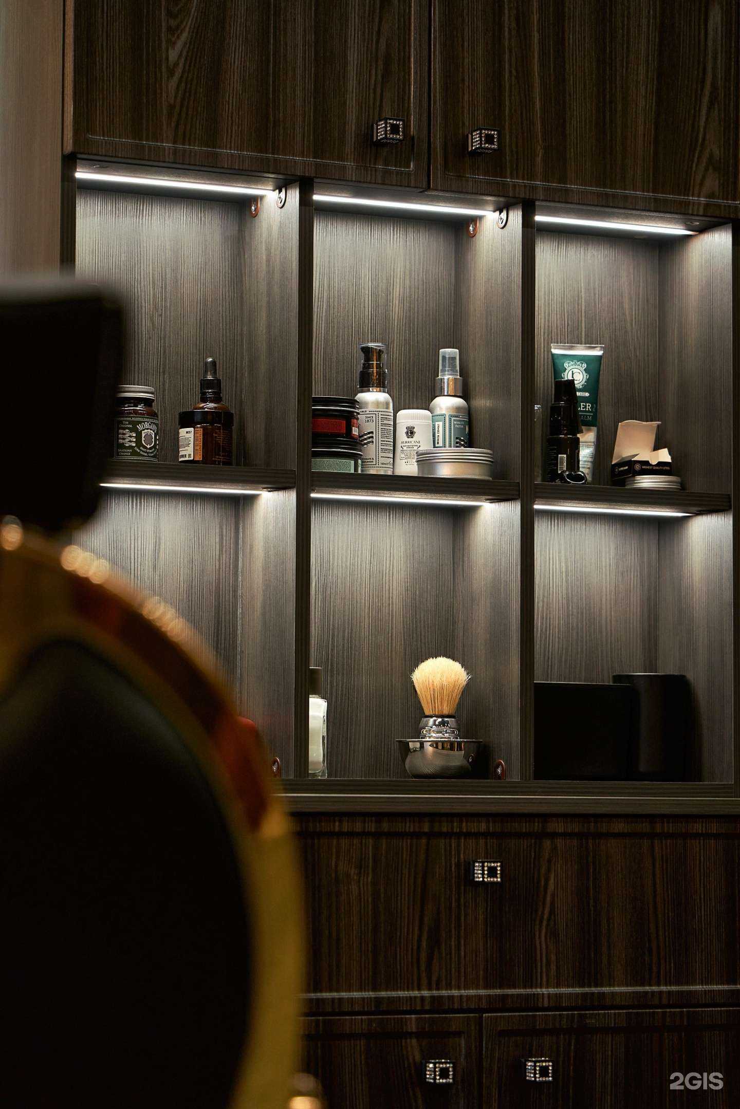 Отзывы на компанию Bearded Boulevard в г. Анапа c фото