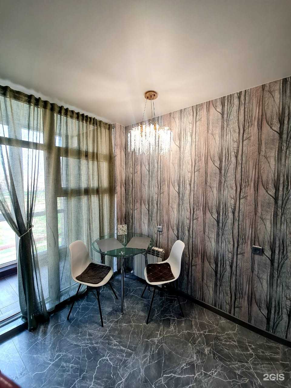 Отзывы на компанию Апартаменты Милана в Ставрополе c фото