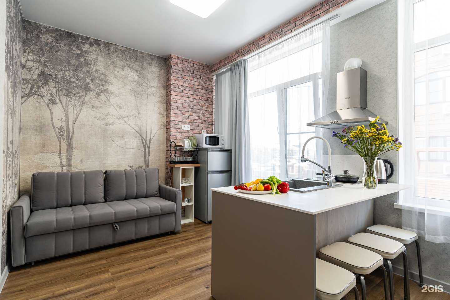 Отзывы на компанию LetoApart в Новороссийске c фото