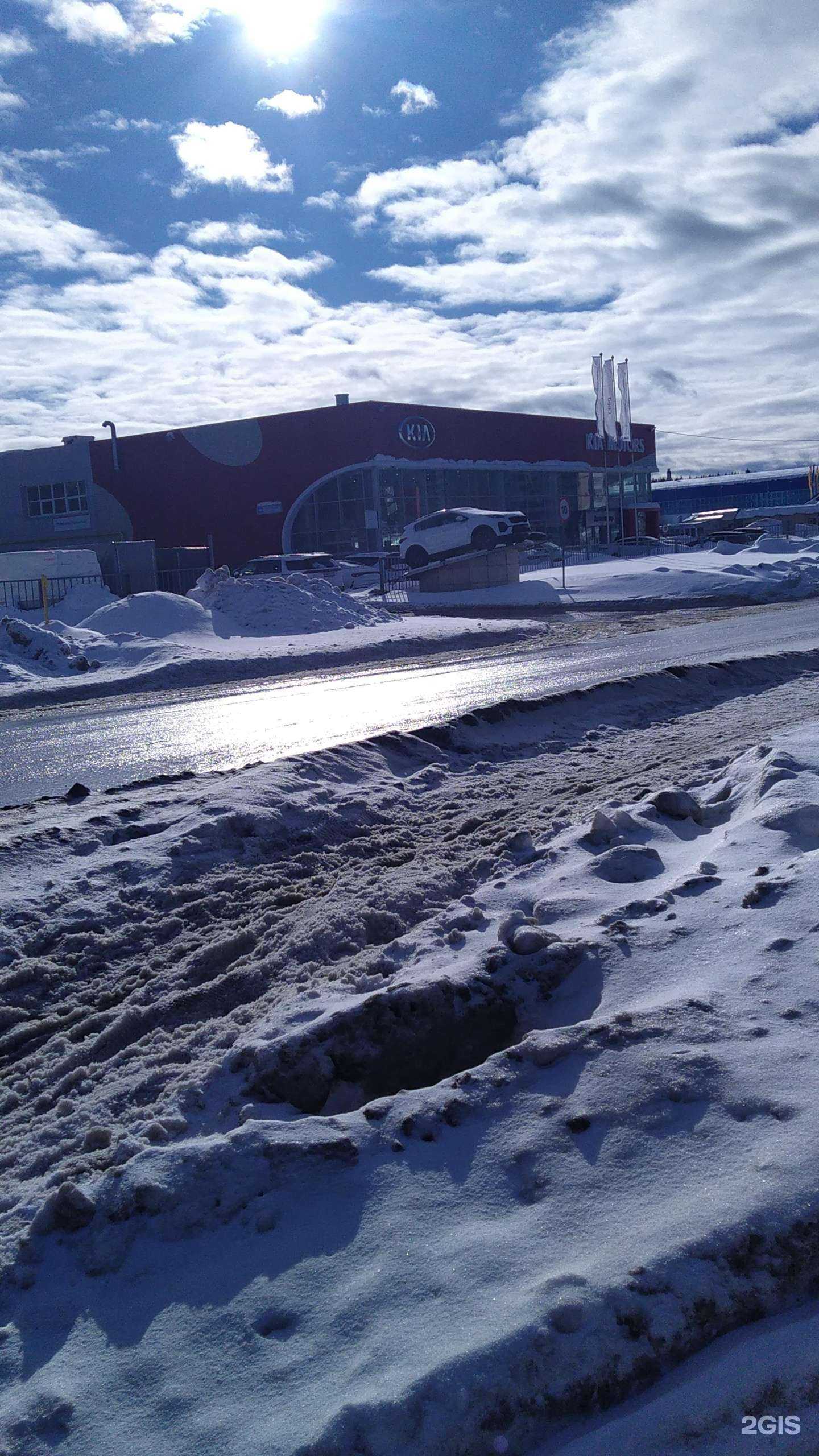 Отзывы на компанию Автомотор в Кирове c фото - фотография 2 из 2