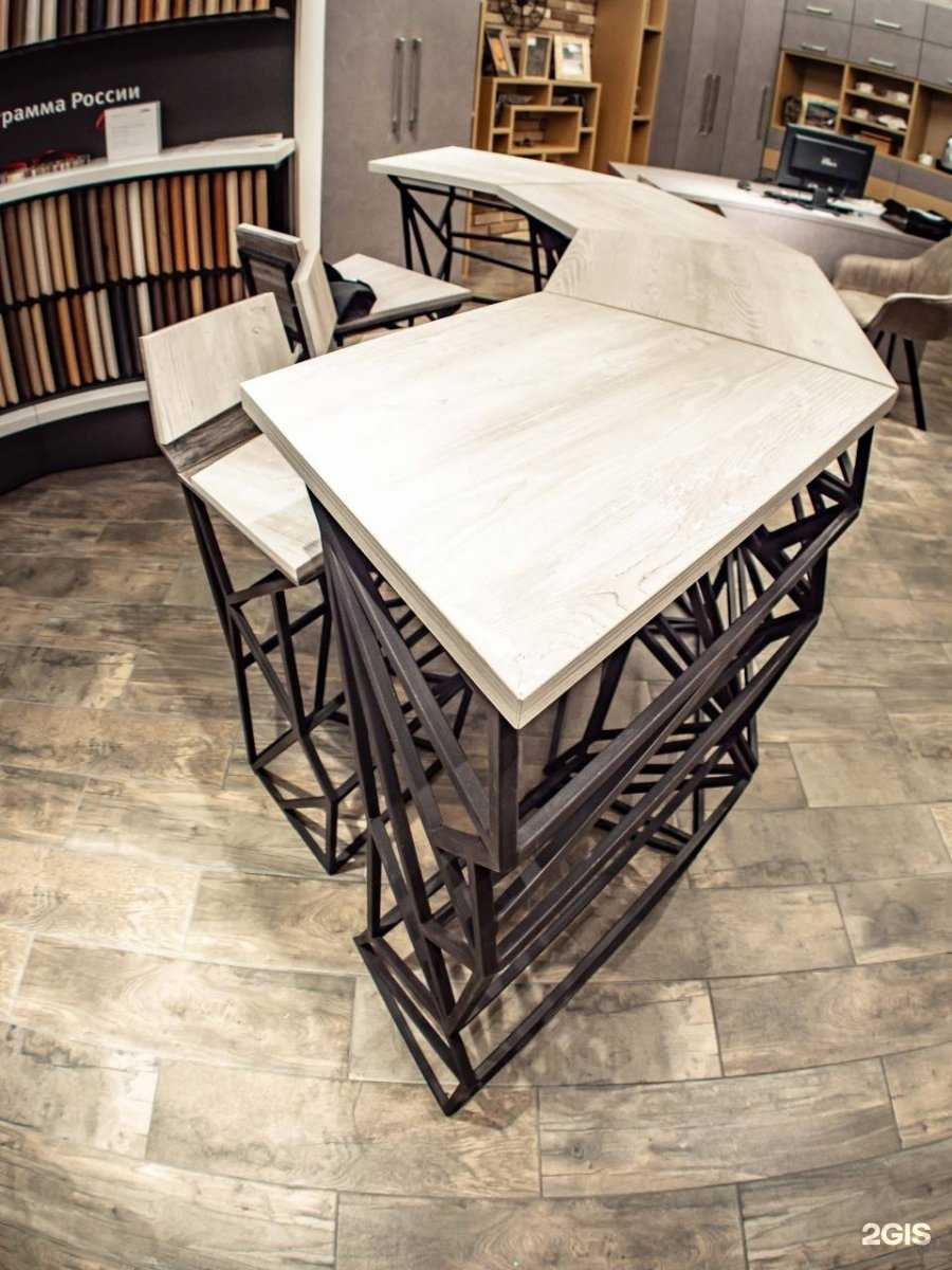 Отзывы на компанию Студия мебельных решений в г. Нижний Новгород c фото