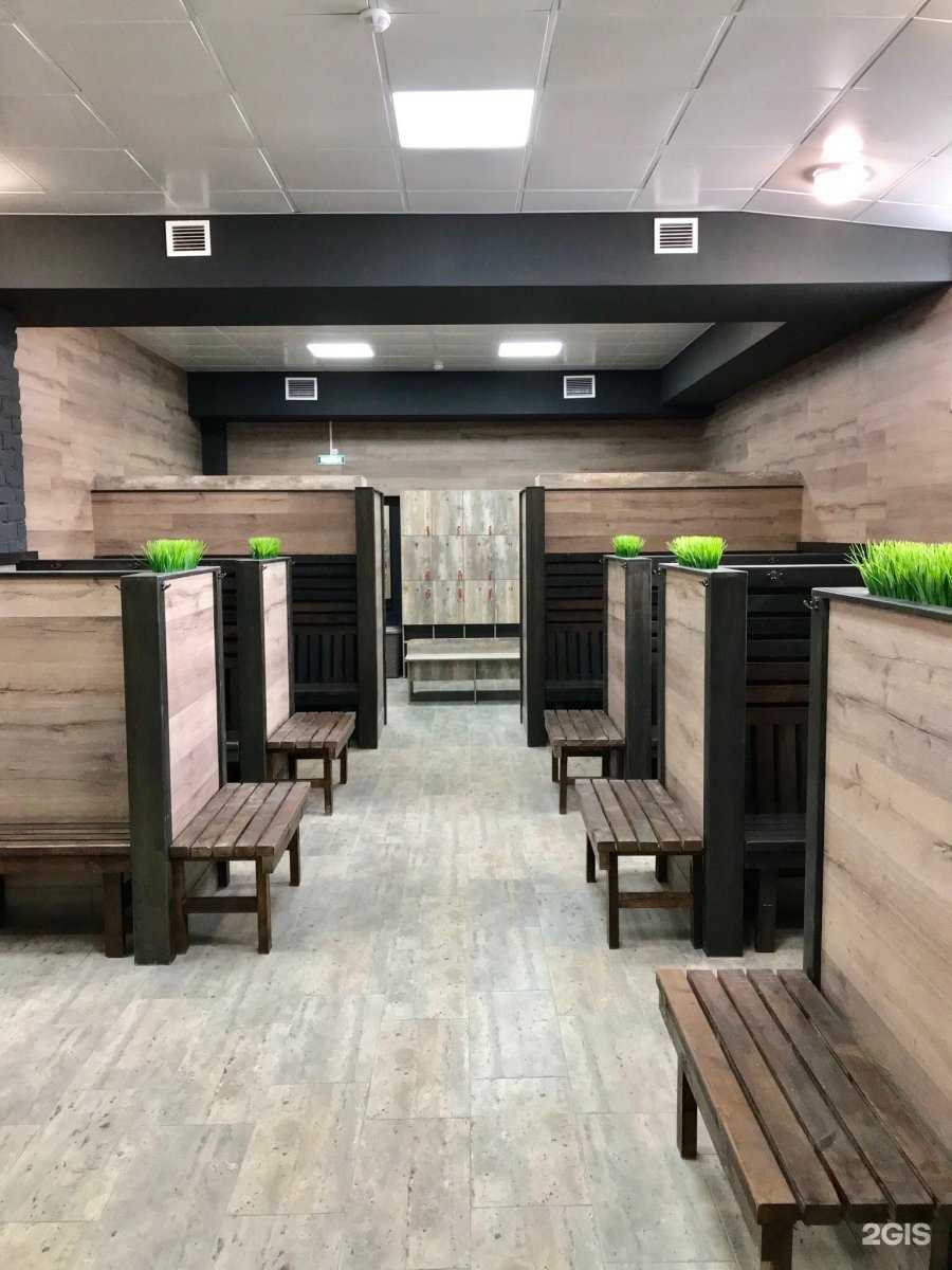 Отзывы на компанию ГлавБани в Кирове c фото