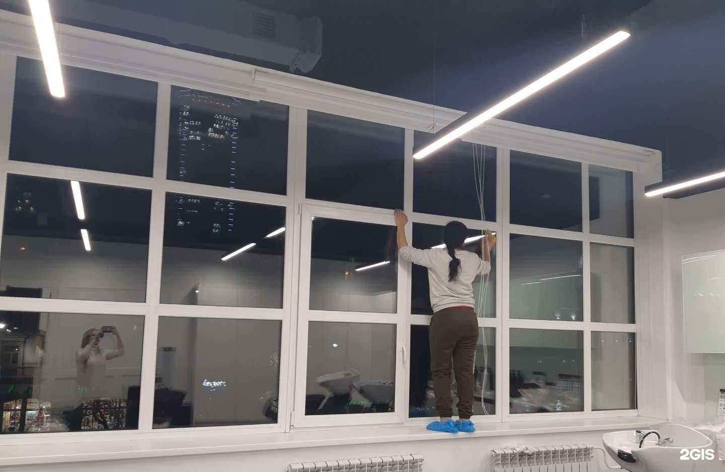 Отзывы на компанию Чистота и уют в Екатеринбурге c фото