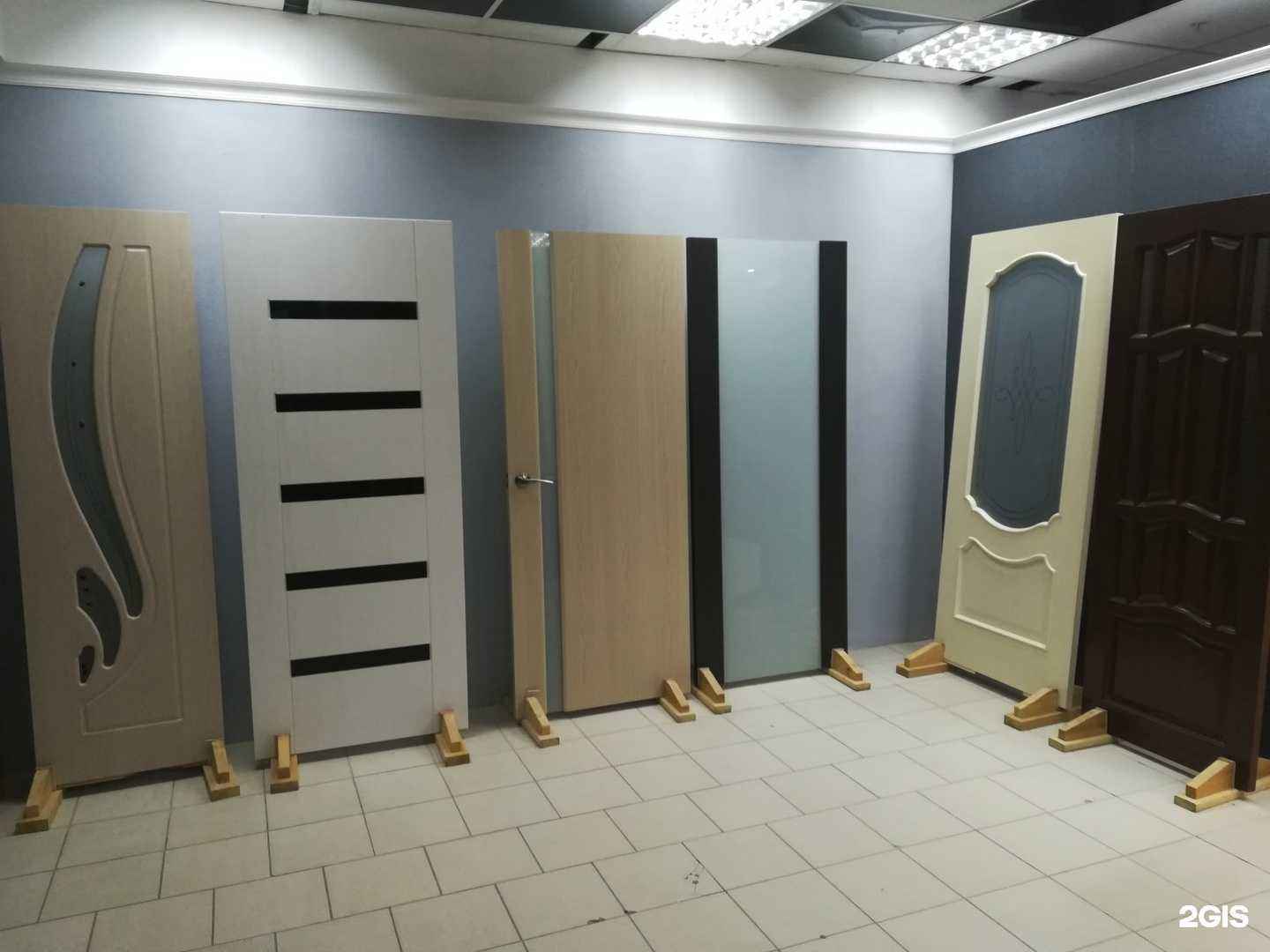 Отзывы на компанию Фамильные двери в г. Самара c фото