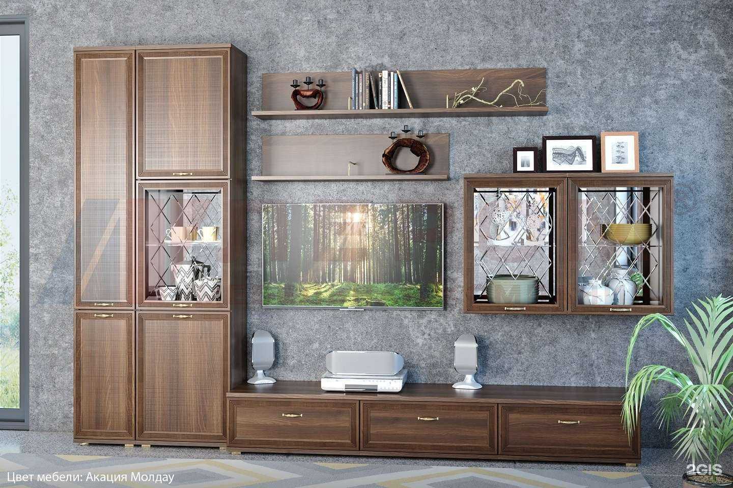 Отзывы на компанию Мебель М в Белгороде c фото