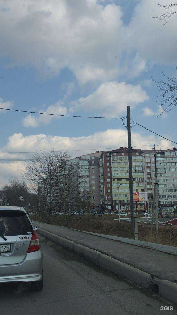 Отзывы на компанию Магазин антенного оборудования в Находке c фото - фотография 2 из 2