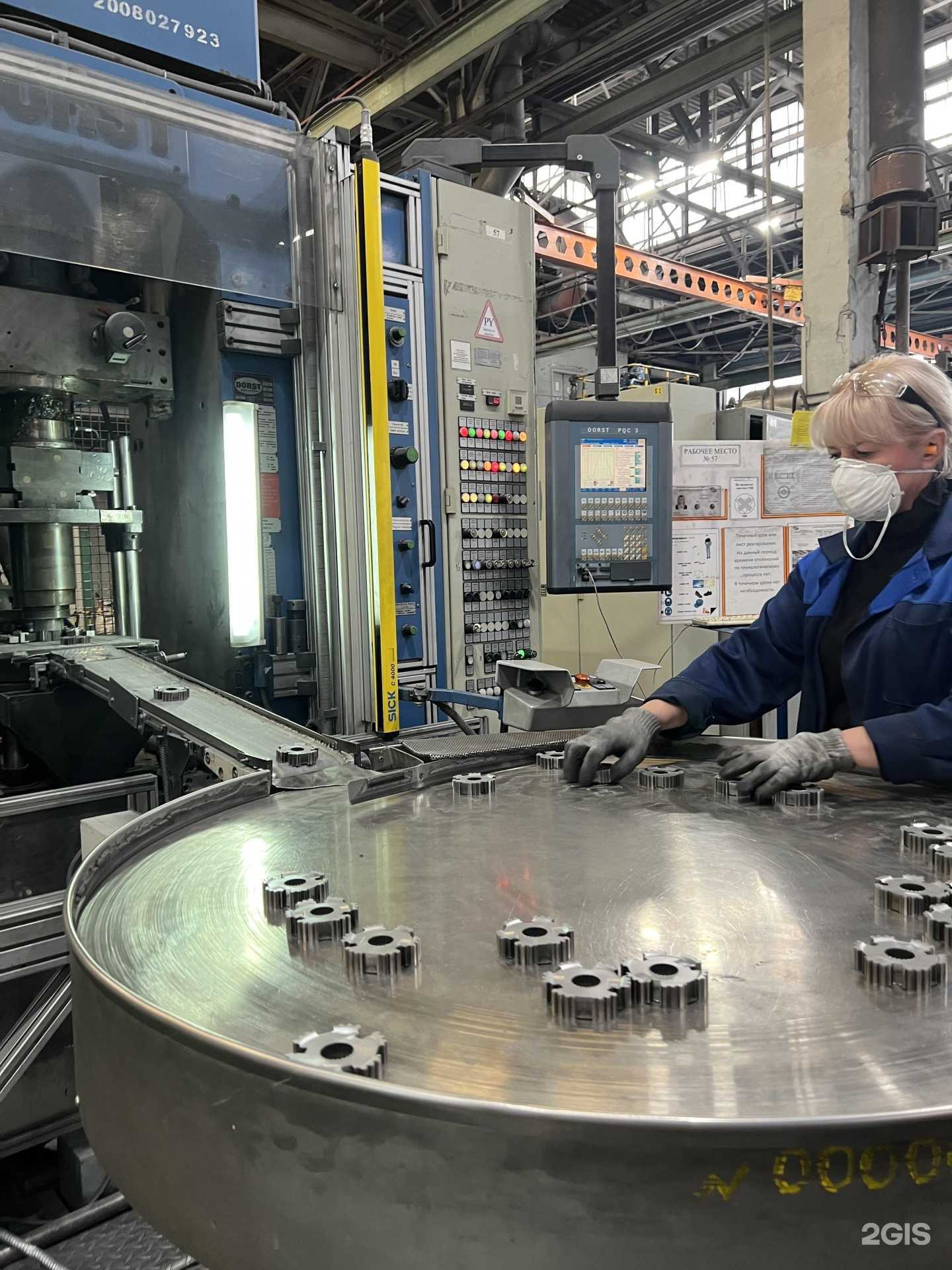 Отзывы на компанию ВолгаКамазАвтоСервис в Волгограде c фото