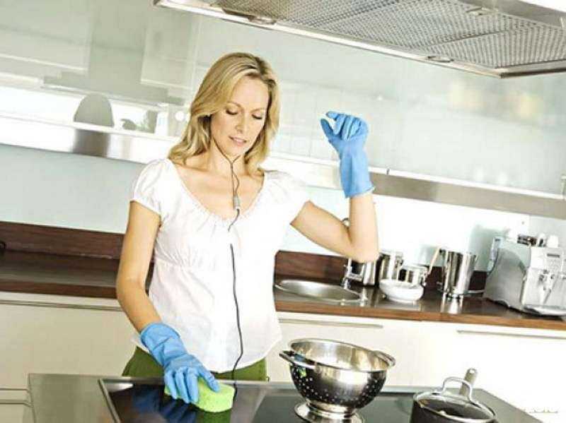 Отзывы на компанию Экспресс хауз клининг в Анапе c фото