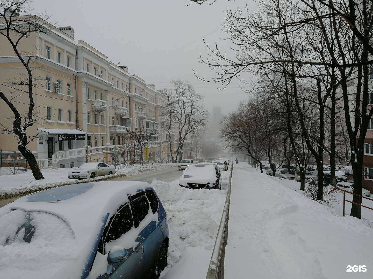 Отзывы на компанию Тецума авто в Владивостоке c фото - фотография 2 из 2