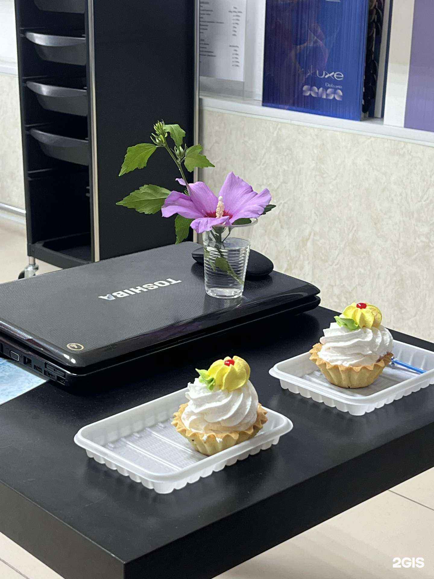 Отзывы на компанию Дом красоты в Новороссийске c фото