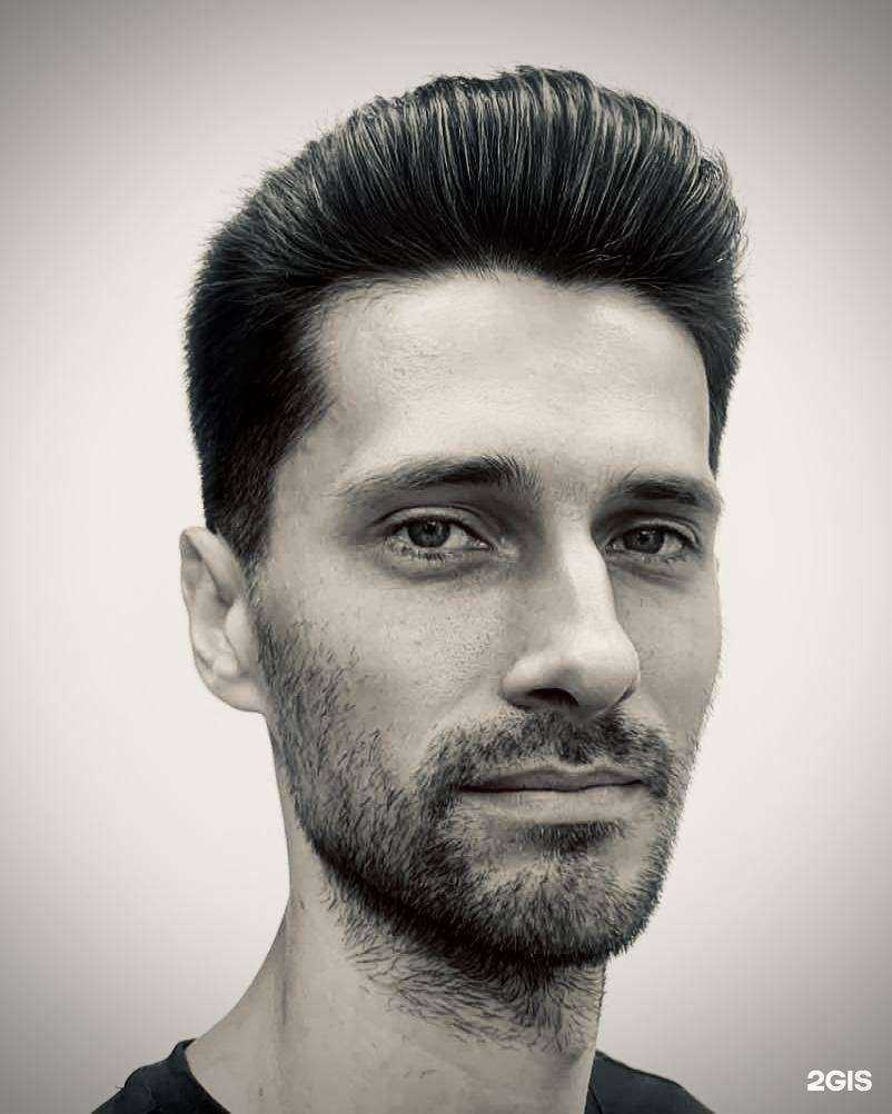 Отзывы на компанию Мужская парикмахерская в Ноябрьске c фото