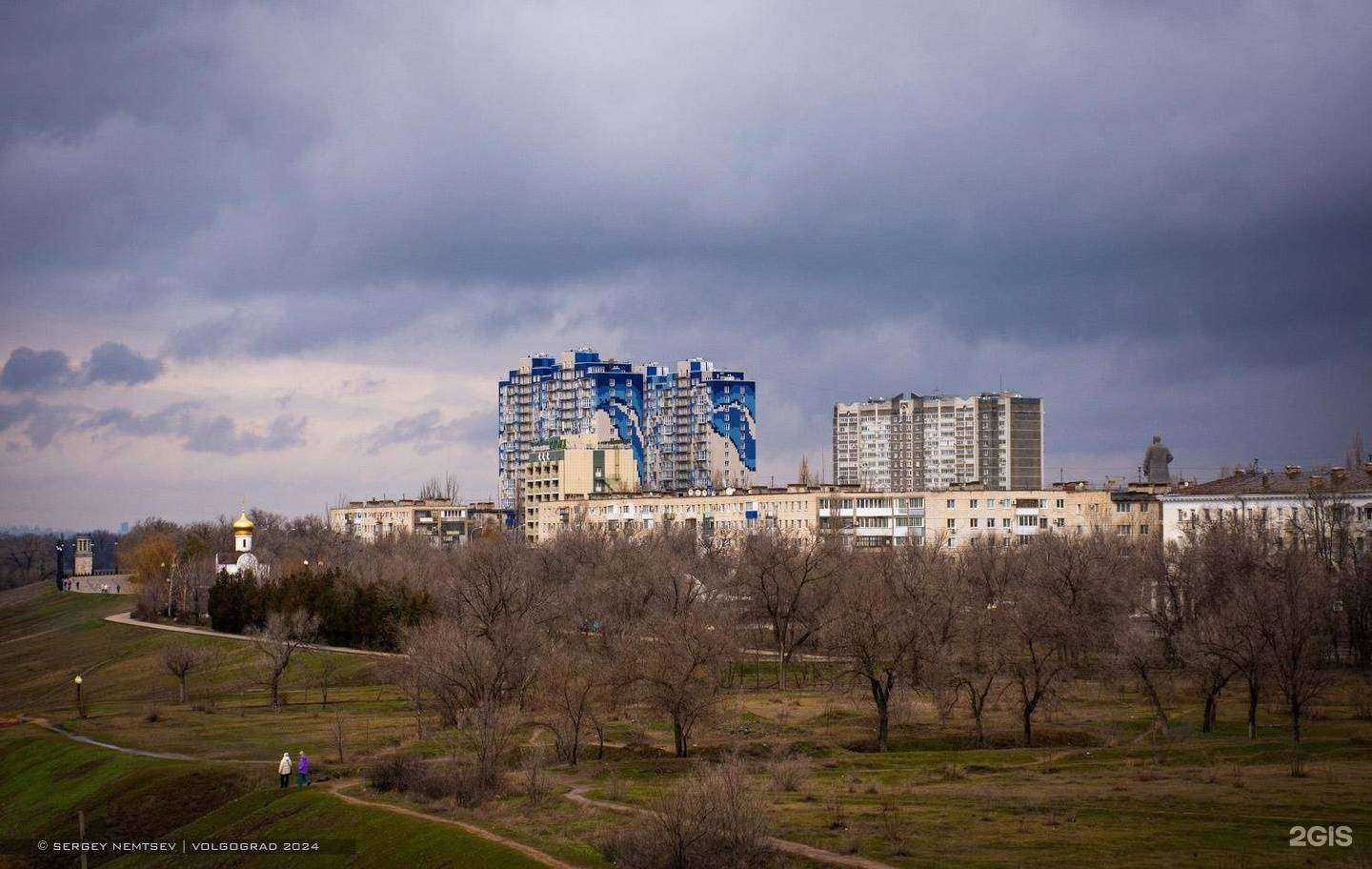Отзывы на компанию Сатурн в Волгограде c фото - фотография 2 из 2