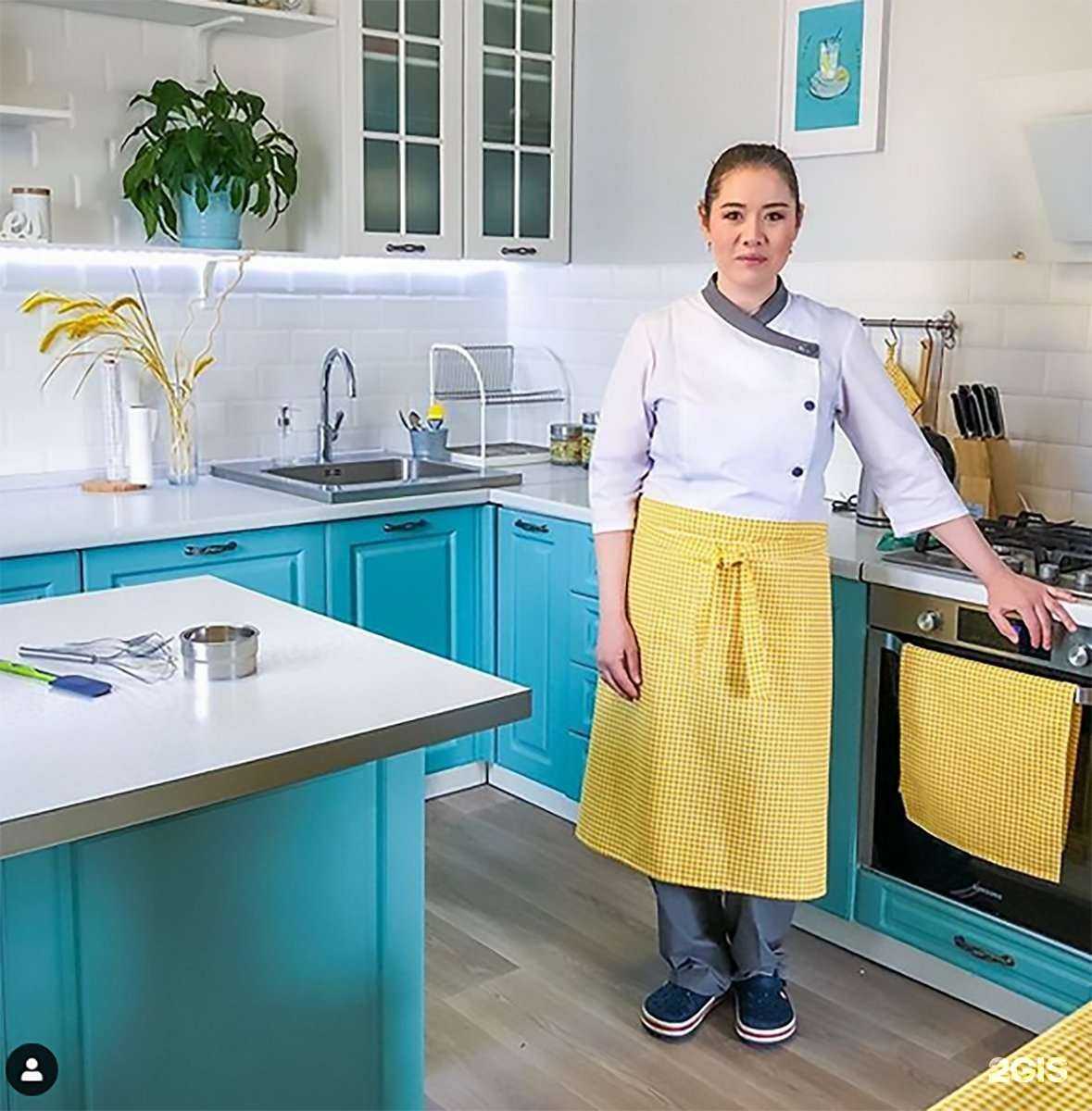 Отзывы на компанию Кухни & Кухоньки в г. Улан-Удэ c фото