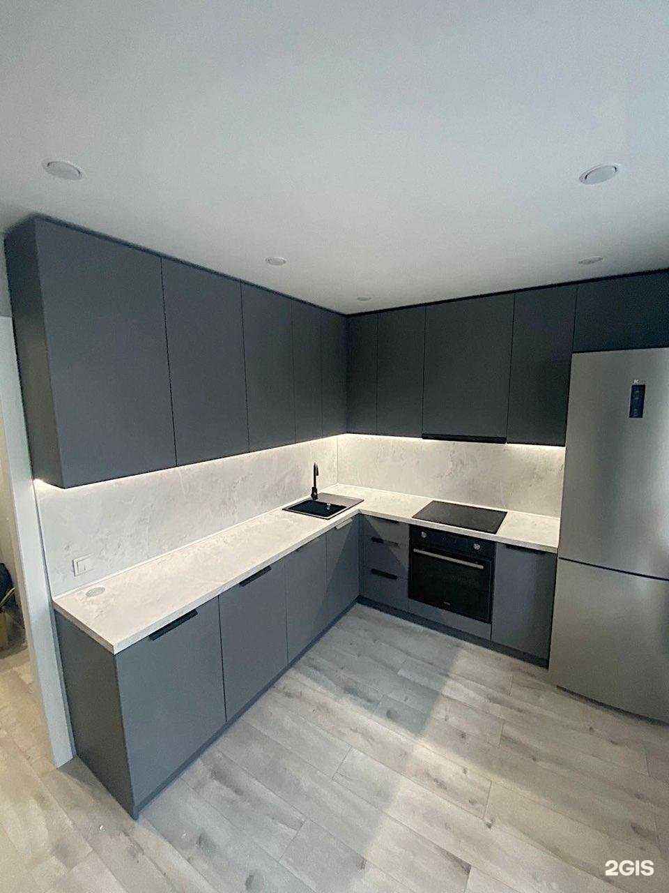 Отзывы на компанию Улампэк в Тюмени c фото