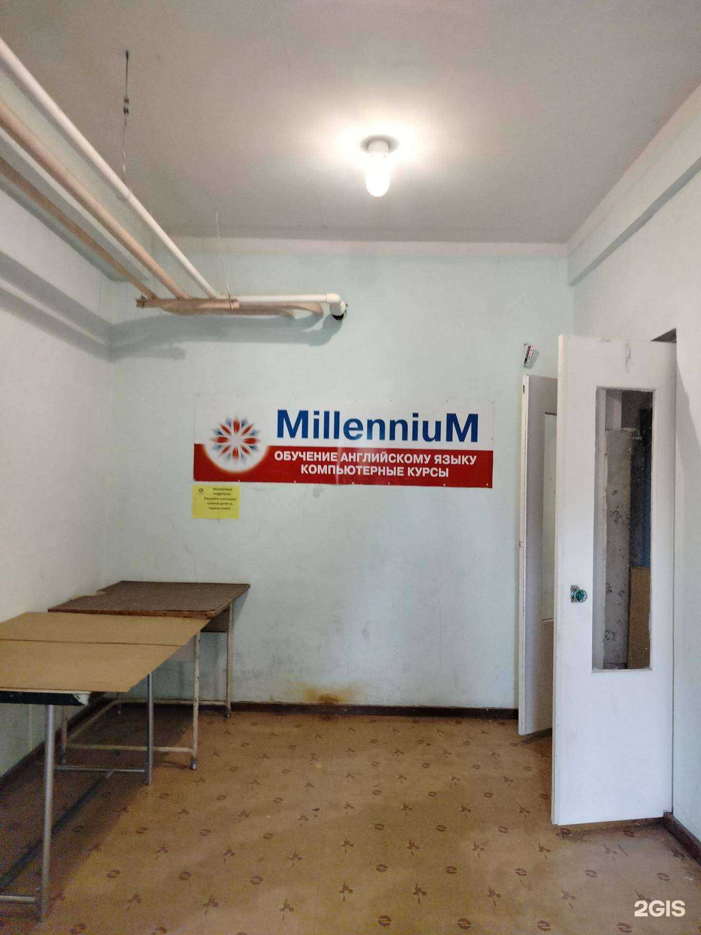 Отзывы на компанию Millennium в г. Балаково c фото