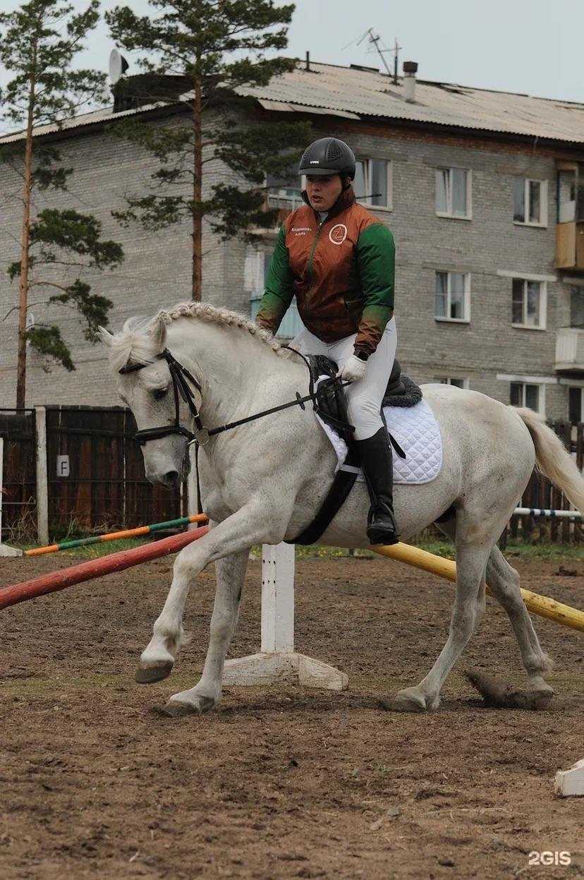 Отзывы на компанию Гарцующий пони в Улан-Удэ c фото