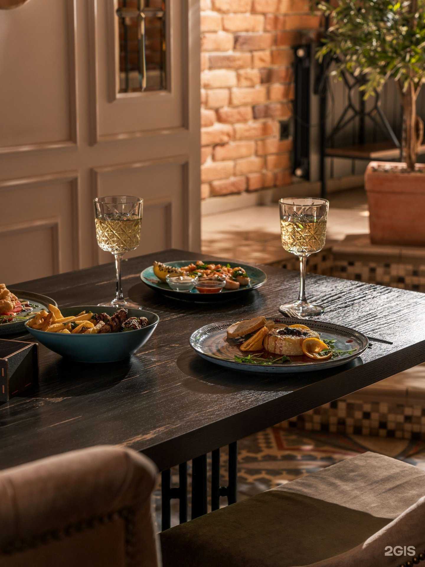 Отзывы на компанию Траттория Профитто в Самаре c фото