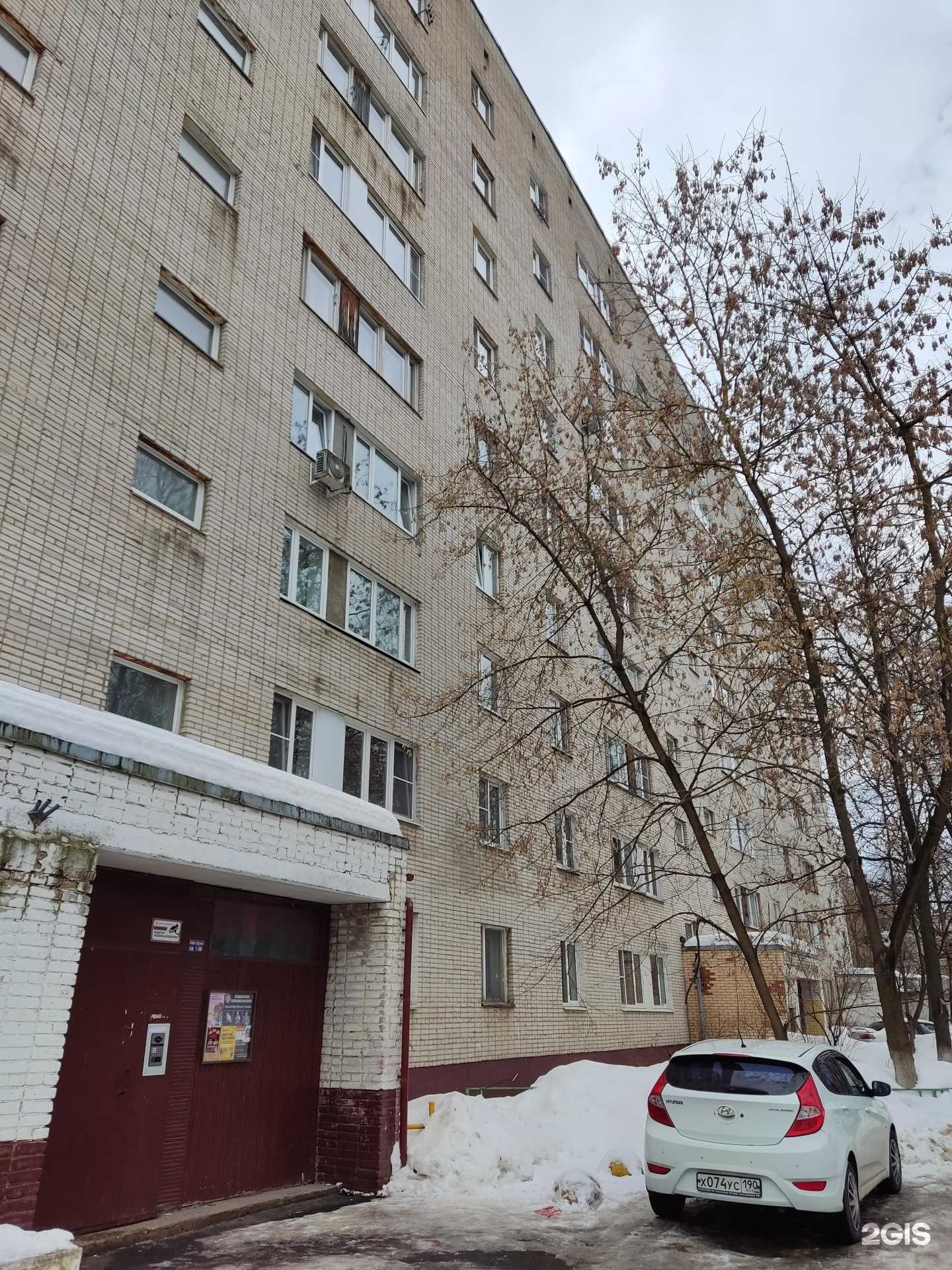 Отзывы на компанию Детская музыкальная школа №2 в Подольске c фото - фотография 2 из 2