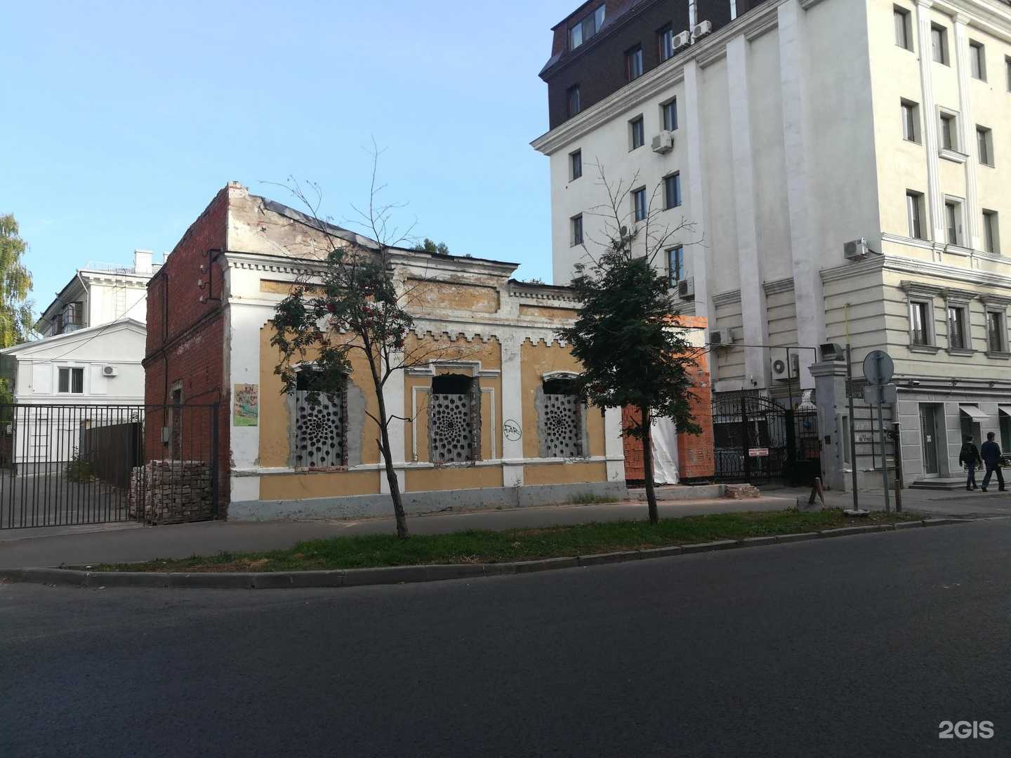 Отзывы на компанию Paradigma в Казани c фото